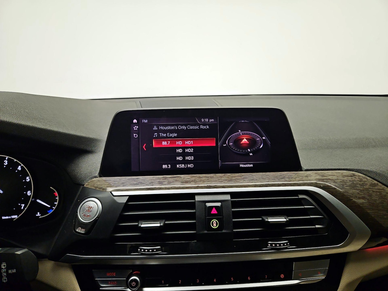 2020 BMW X3 30i - Photo 16