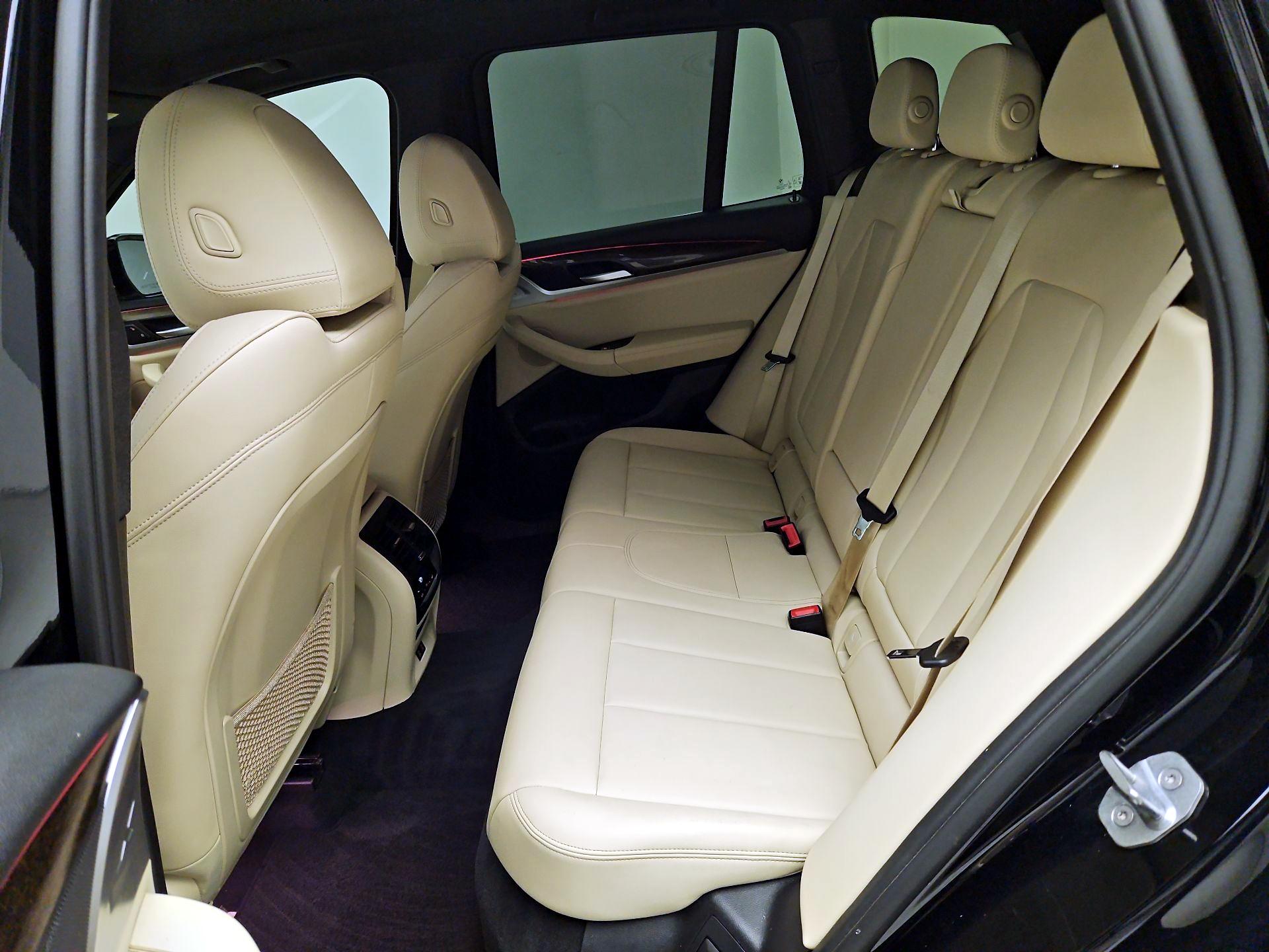 Thumbnail: 2020 BMW X3 - 18