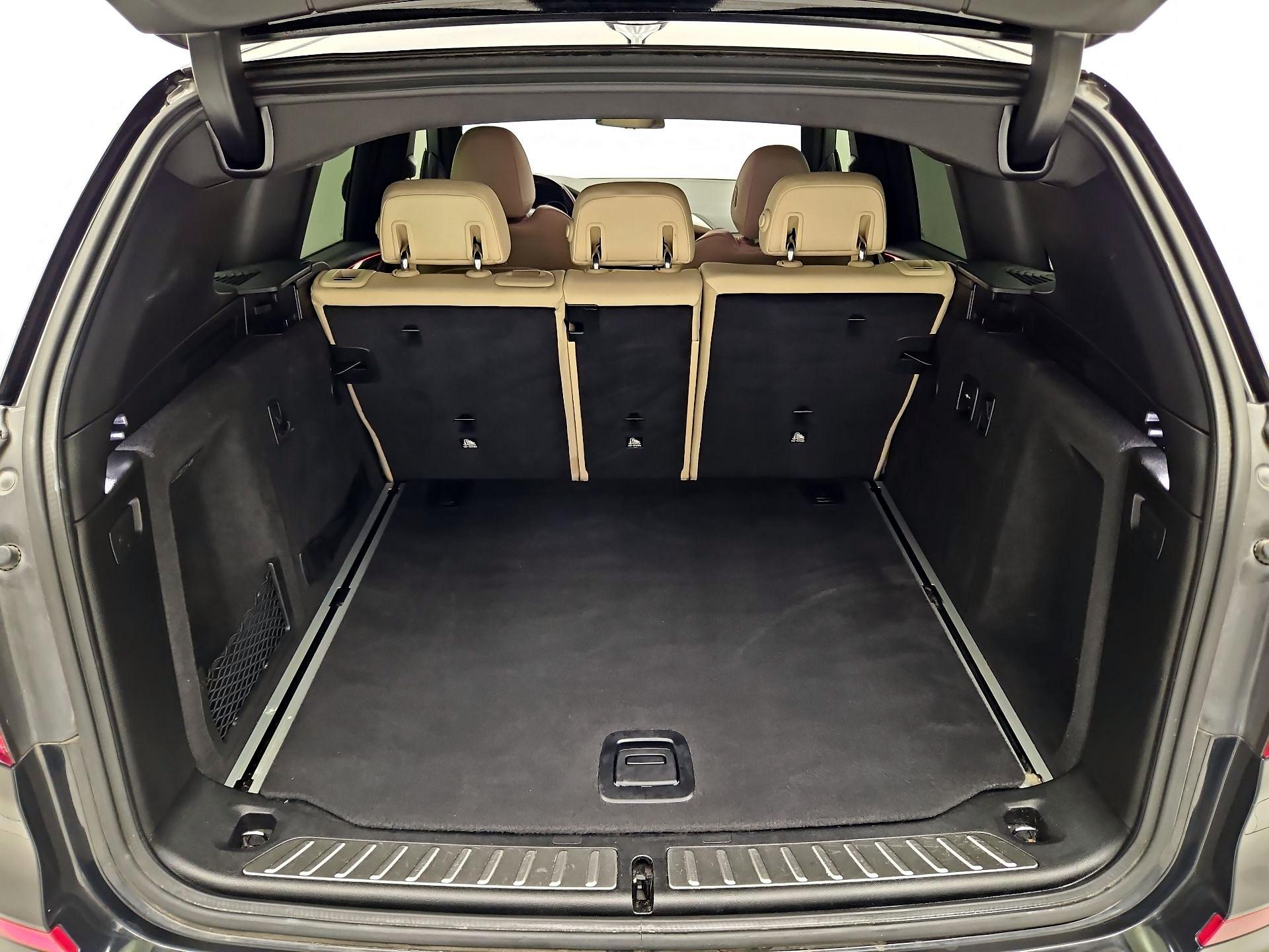 Thumbnail: 2020 BMW X3 - 19