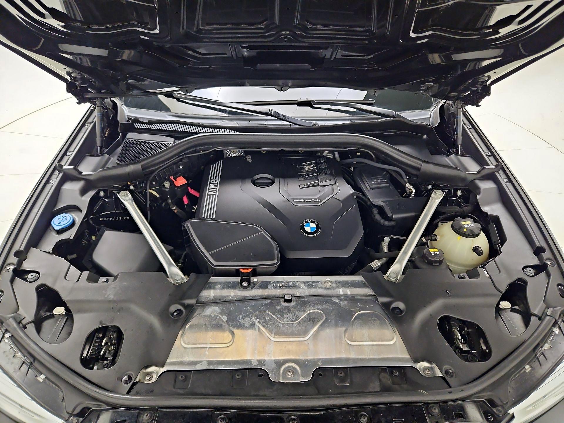 Thumbnail: 2020 BMW X3 - 20