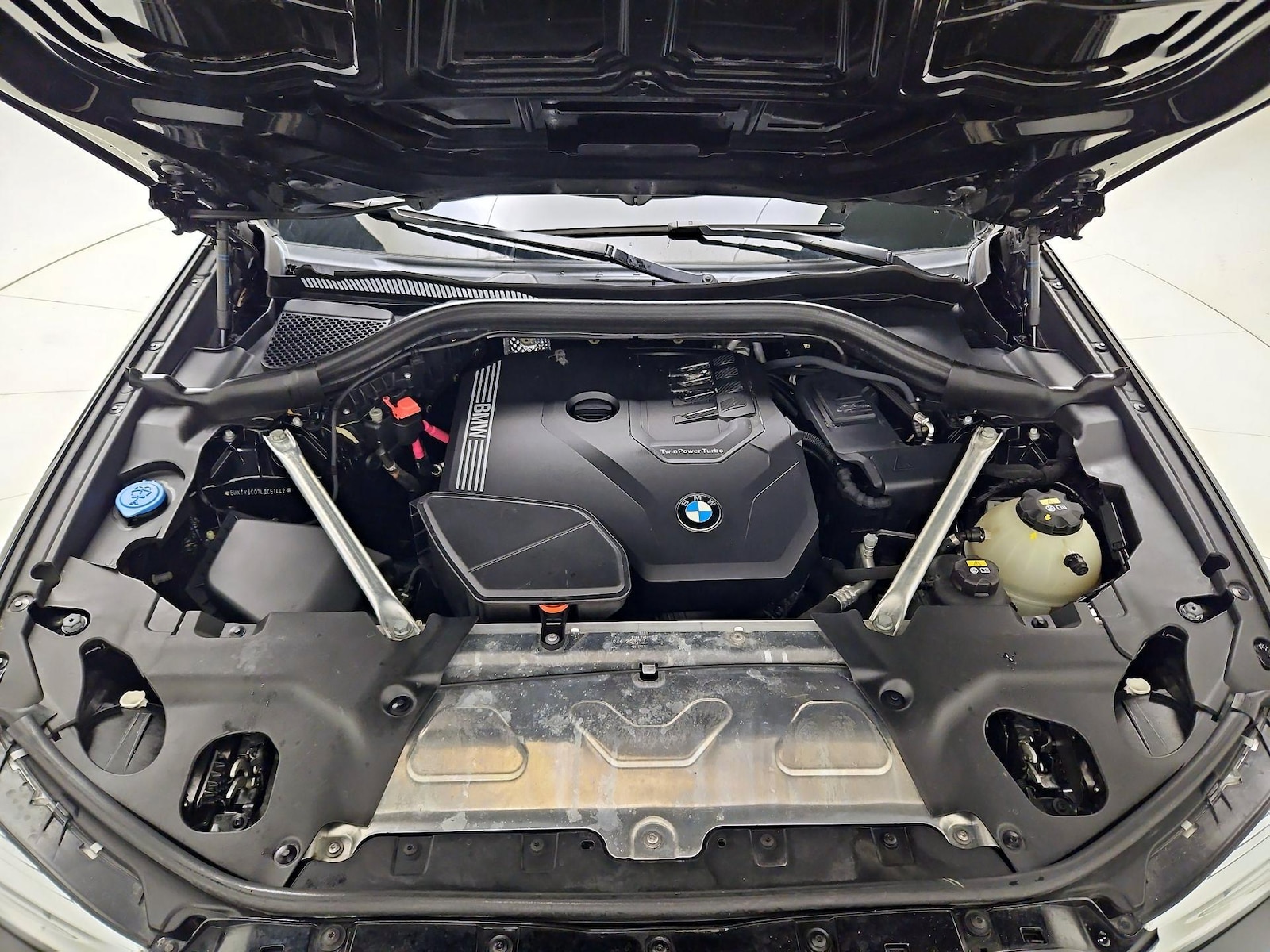 2020 BMW X3 30i - Photo 21