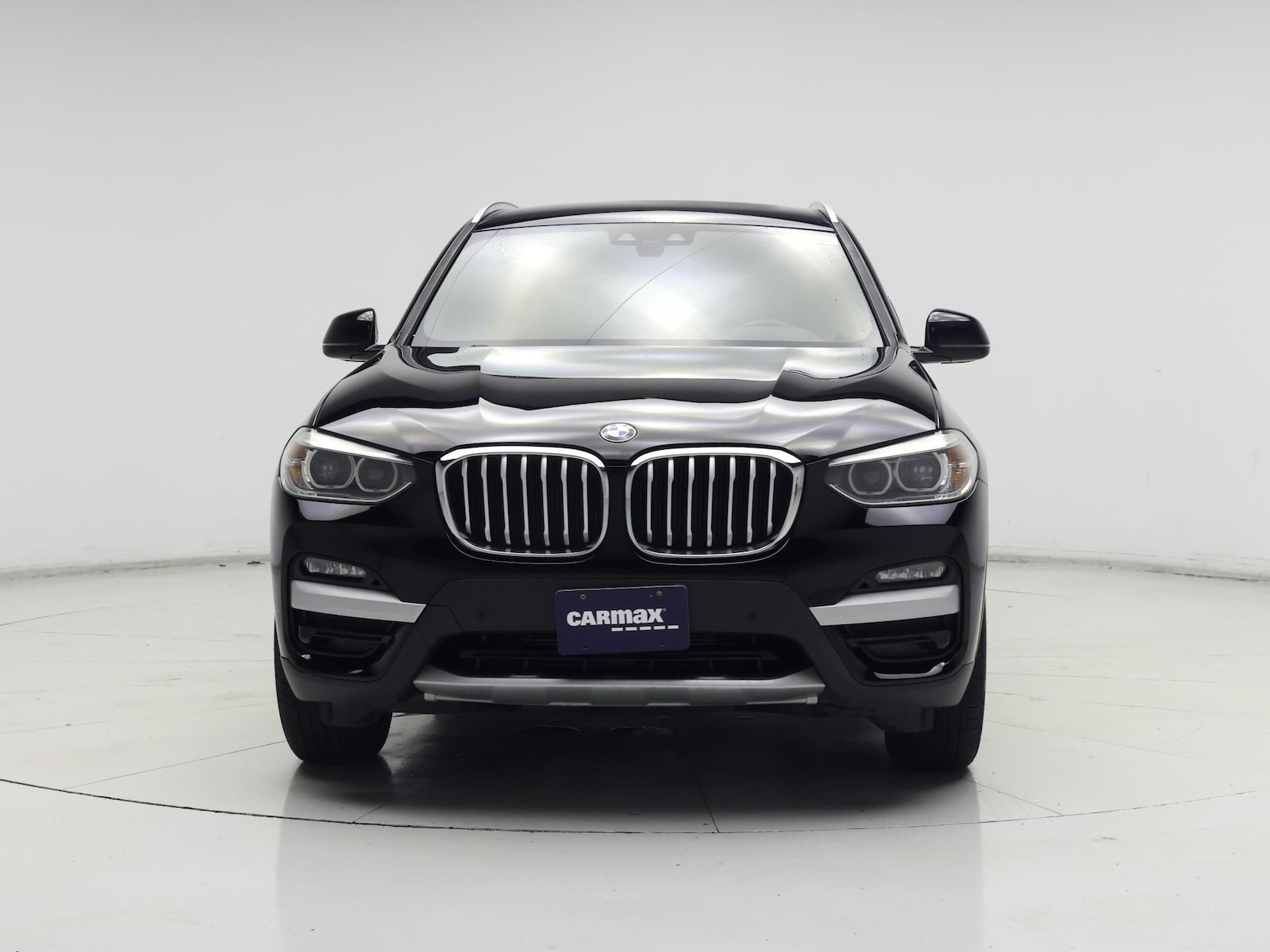 2020 BMW X3 30i - Photo 6