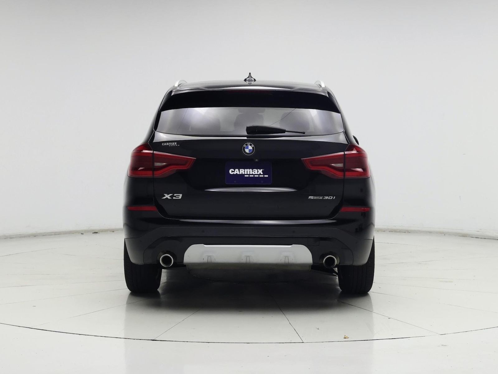 2020 BMW X3 30i - Photo 7