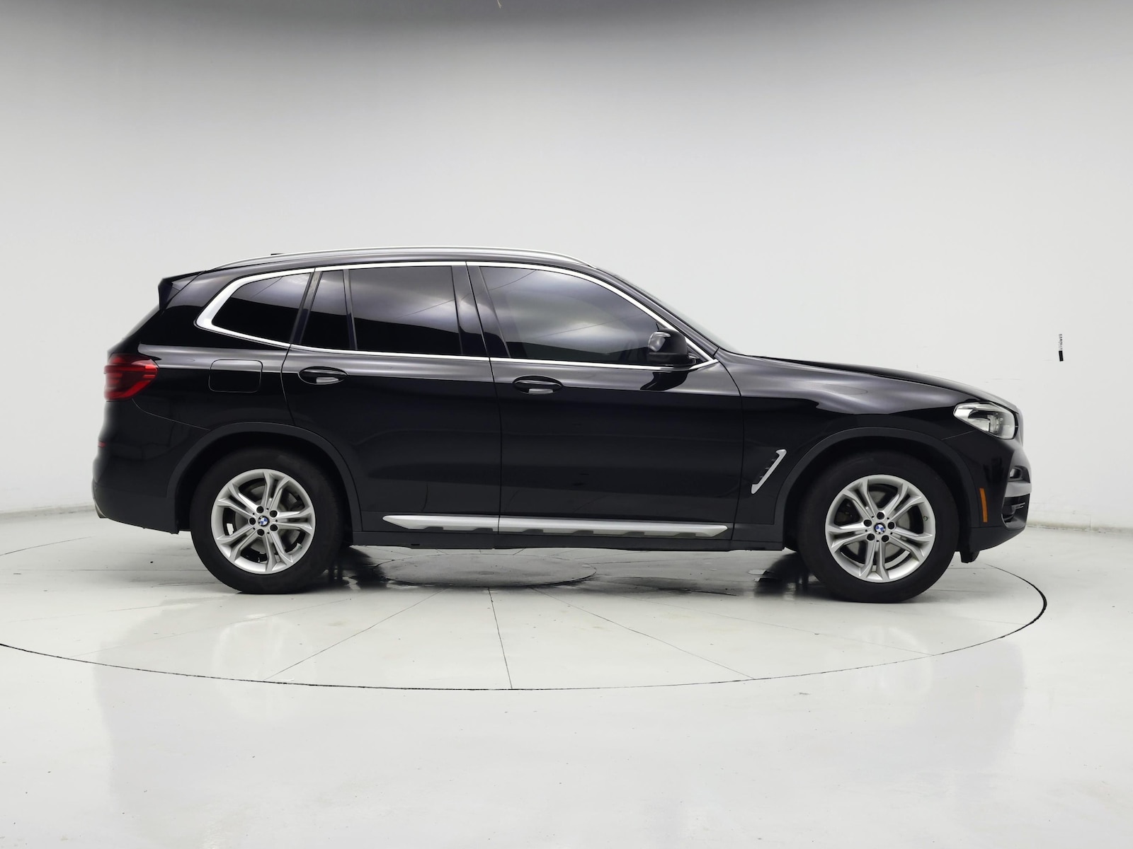 2020 BMW X3 30i - Photo 8