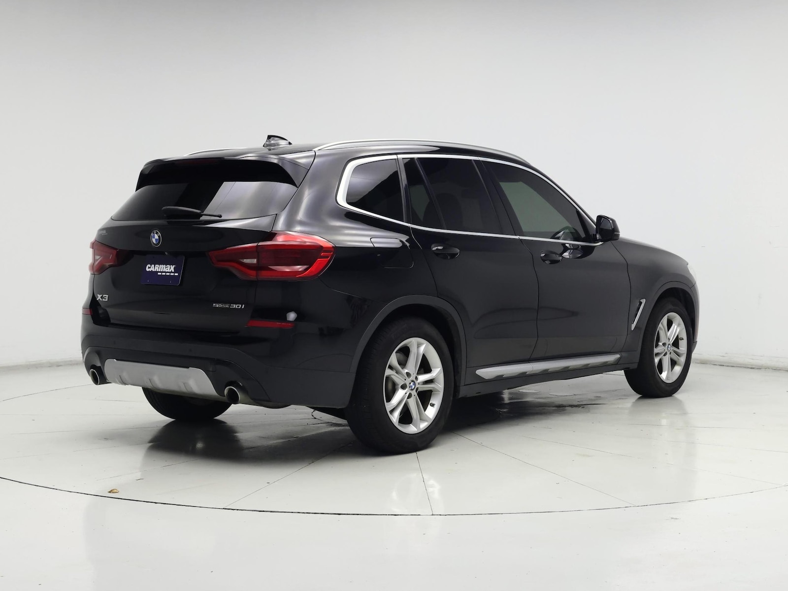 2020 BMW X3 30i - Photo 9