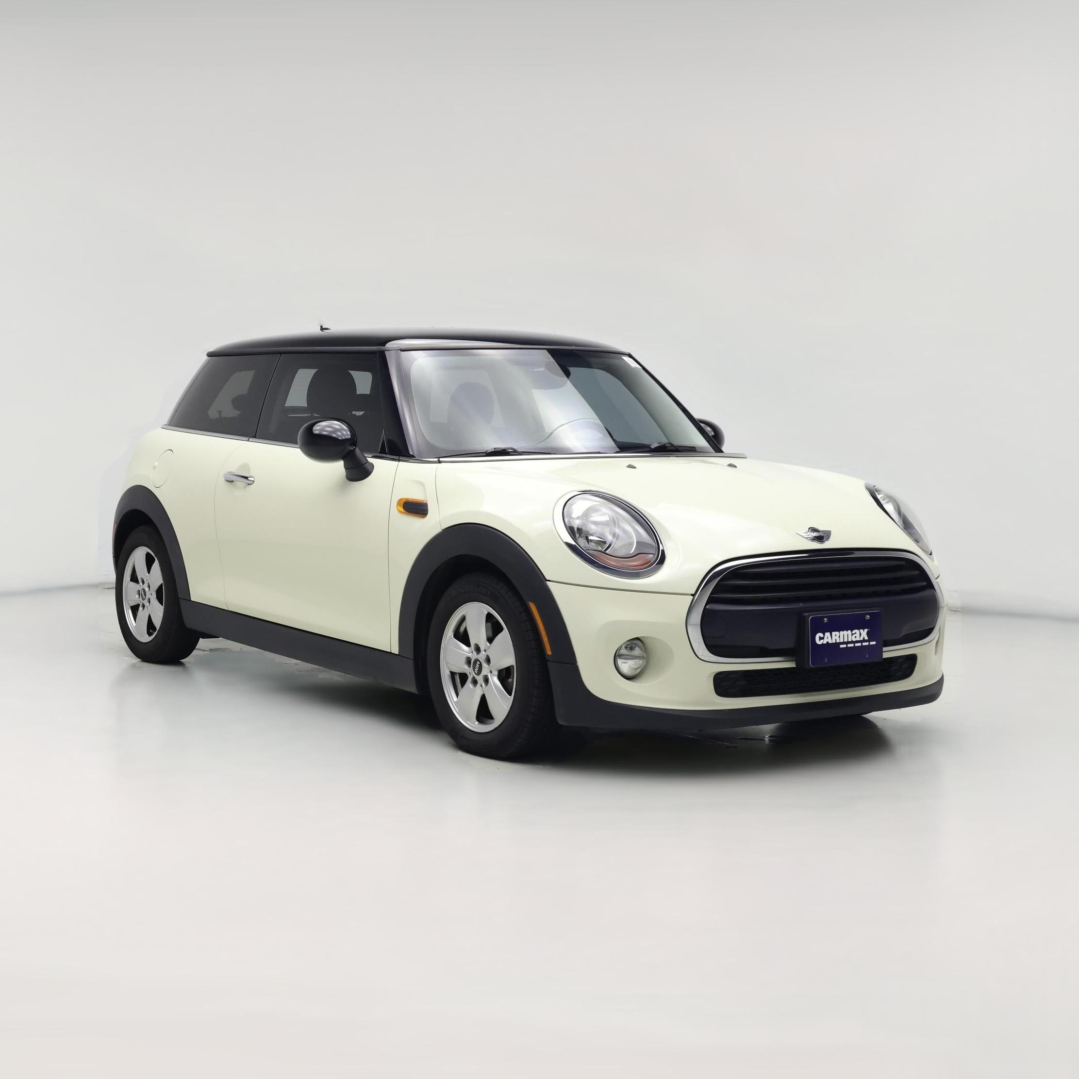 Thumbnail: 2016 MINI Cooper Hardtop - 1
