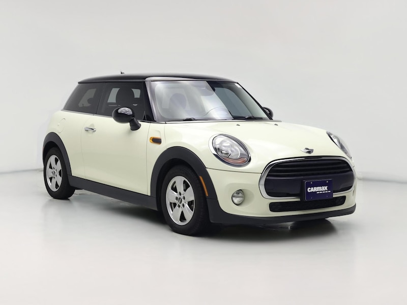 2016 MINI Cooper Hardtop  -
                  Houston, TX