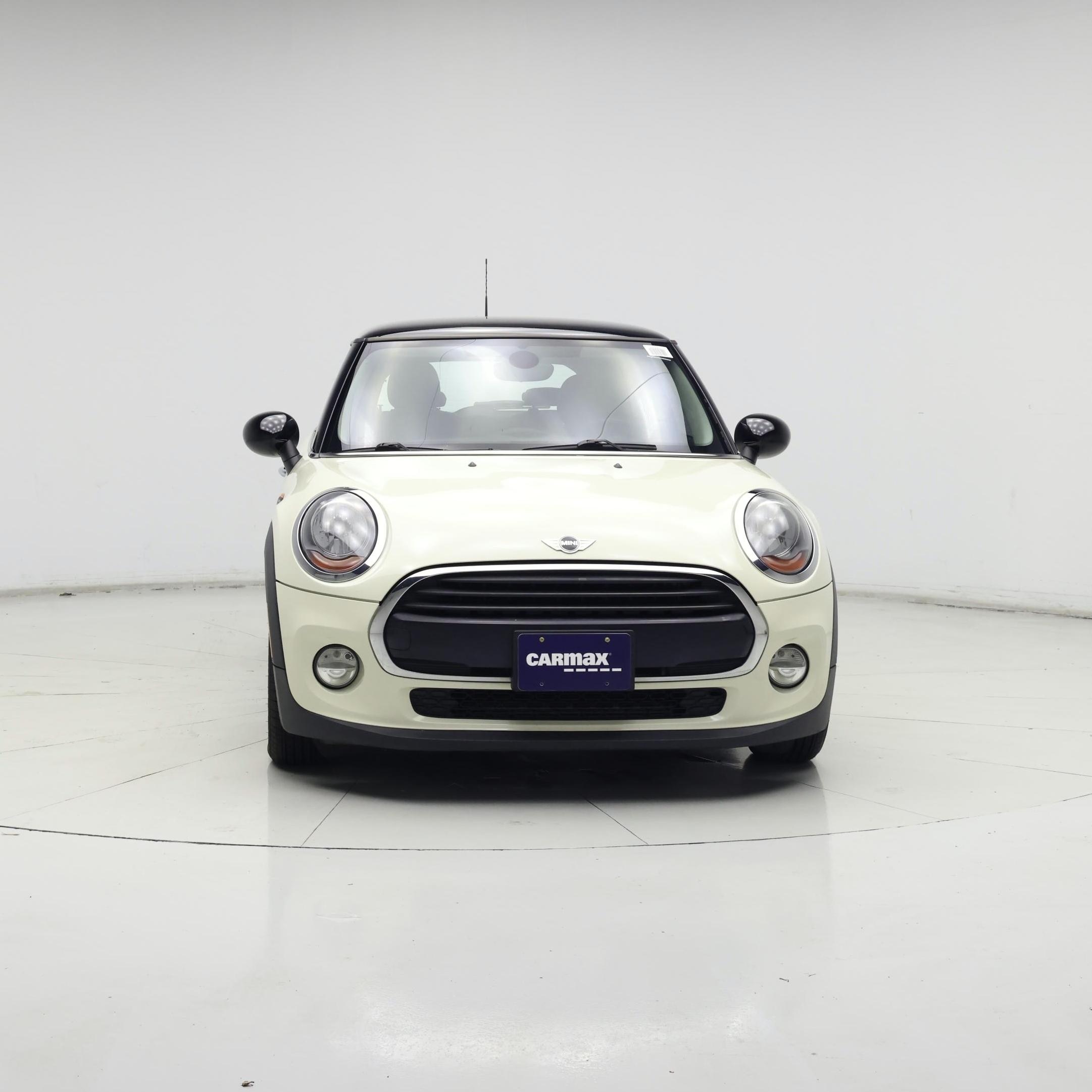 Thumbnail: 2016 MINI Cooper Hardtop - 5