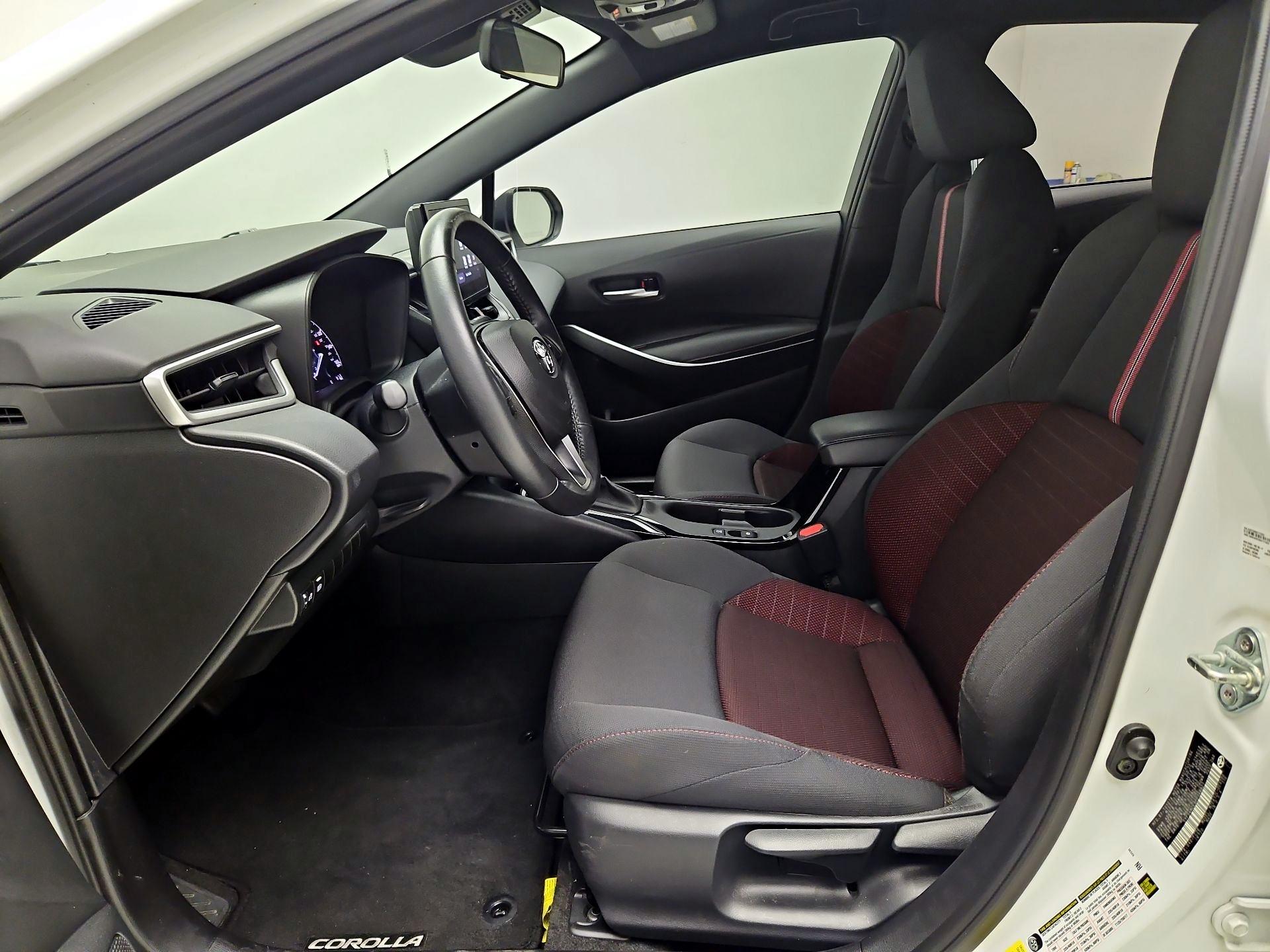 Thumbnail: 2023 Toyota Corolla - 11