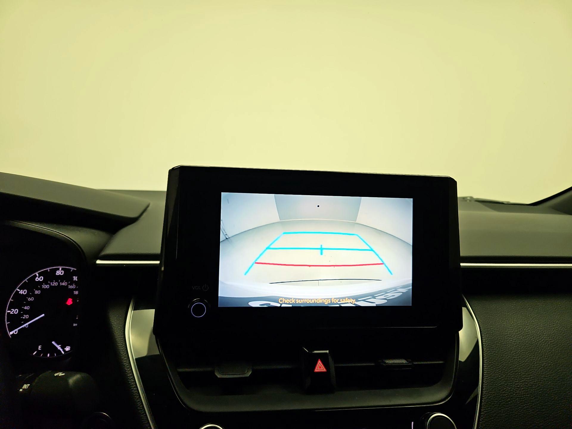 Thumbnail: 2023 Toyota Corolla - 13