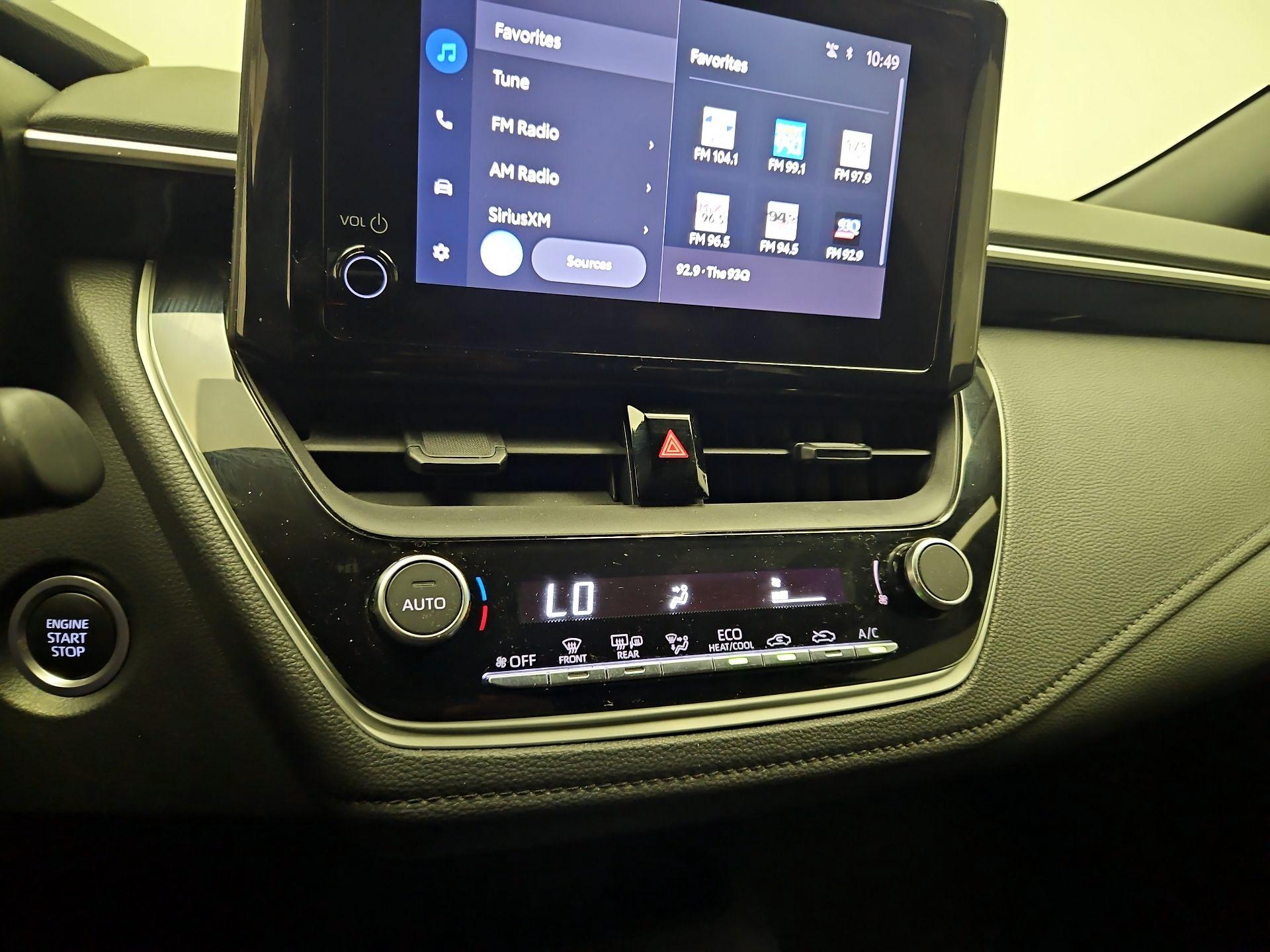 Thumbnail: 2023 Toyota Corolla - 15