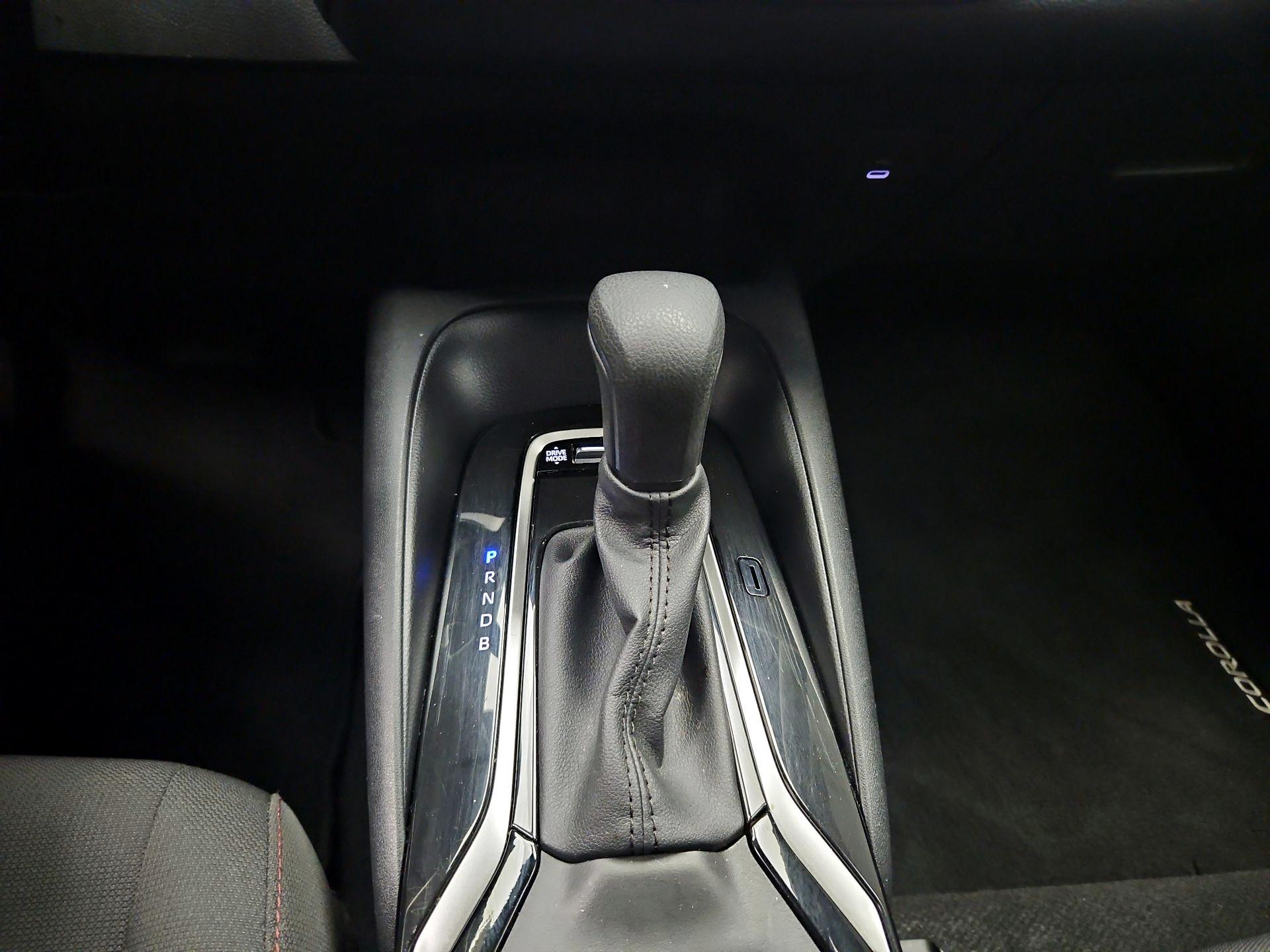 Thumbnail: 2023 Toyota Corolla - 16