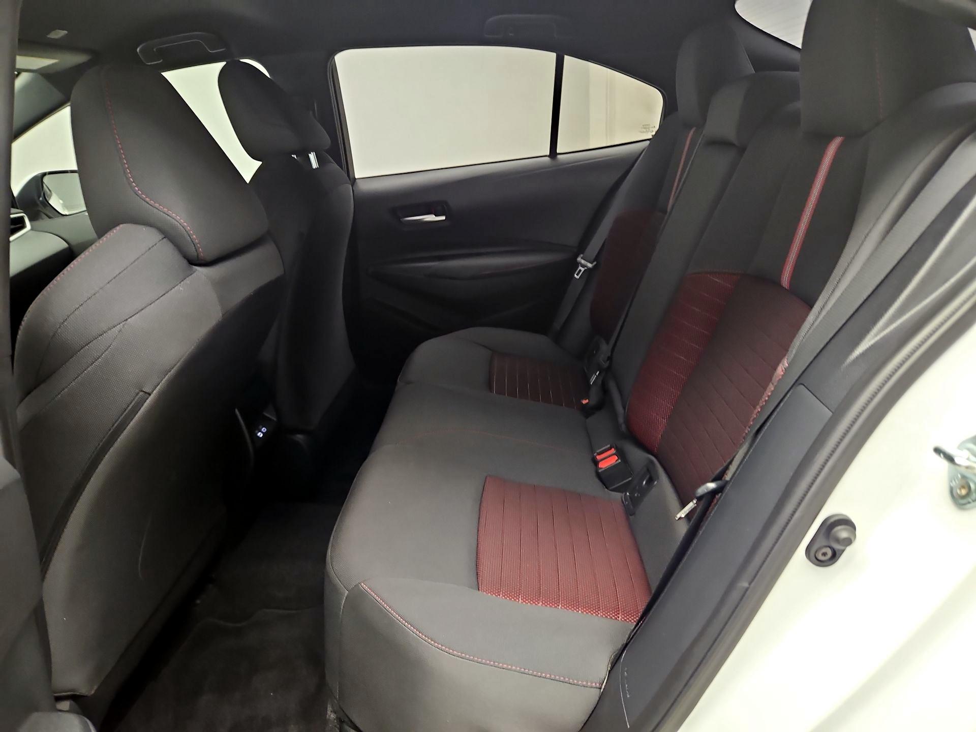 Thumbnail: 2023 Toyota Corolla - 17