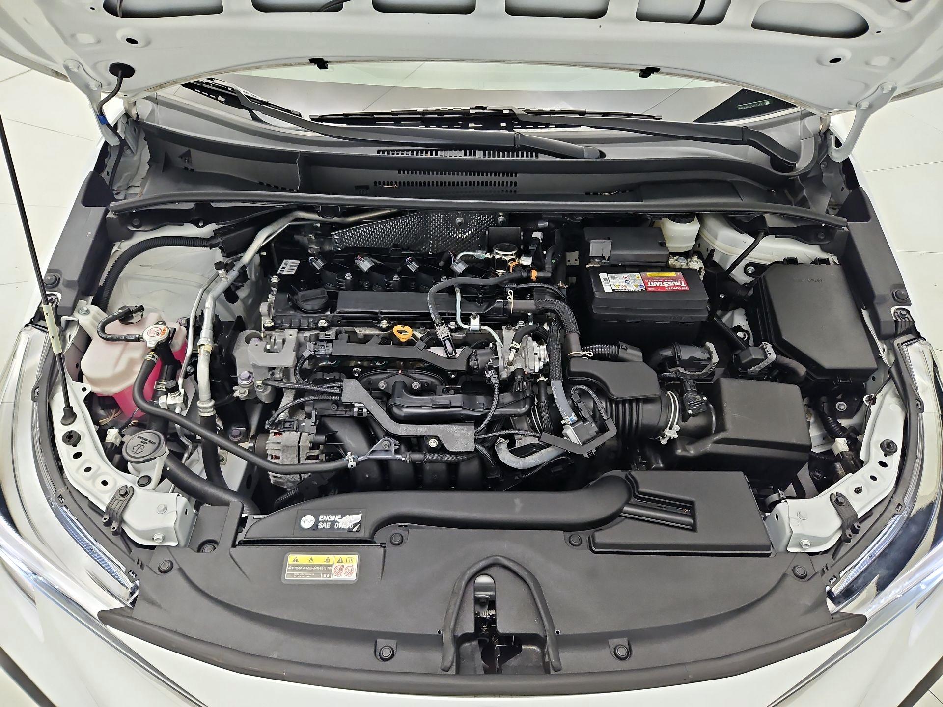 Thumbnail: 2023 Toyota Corolla - 19