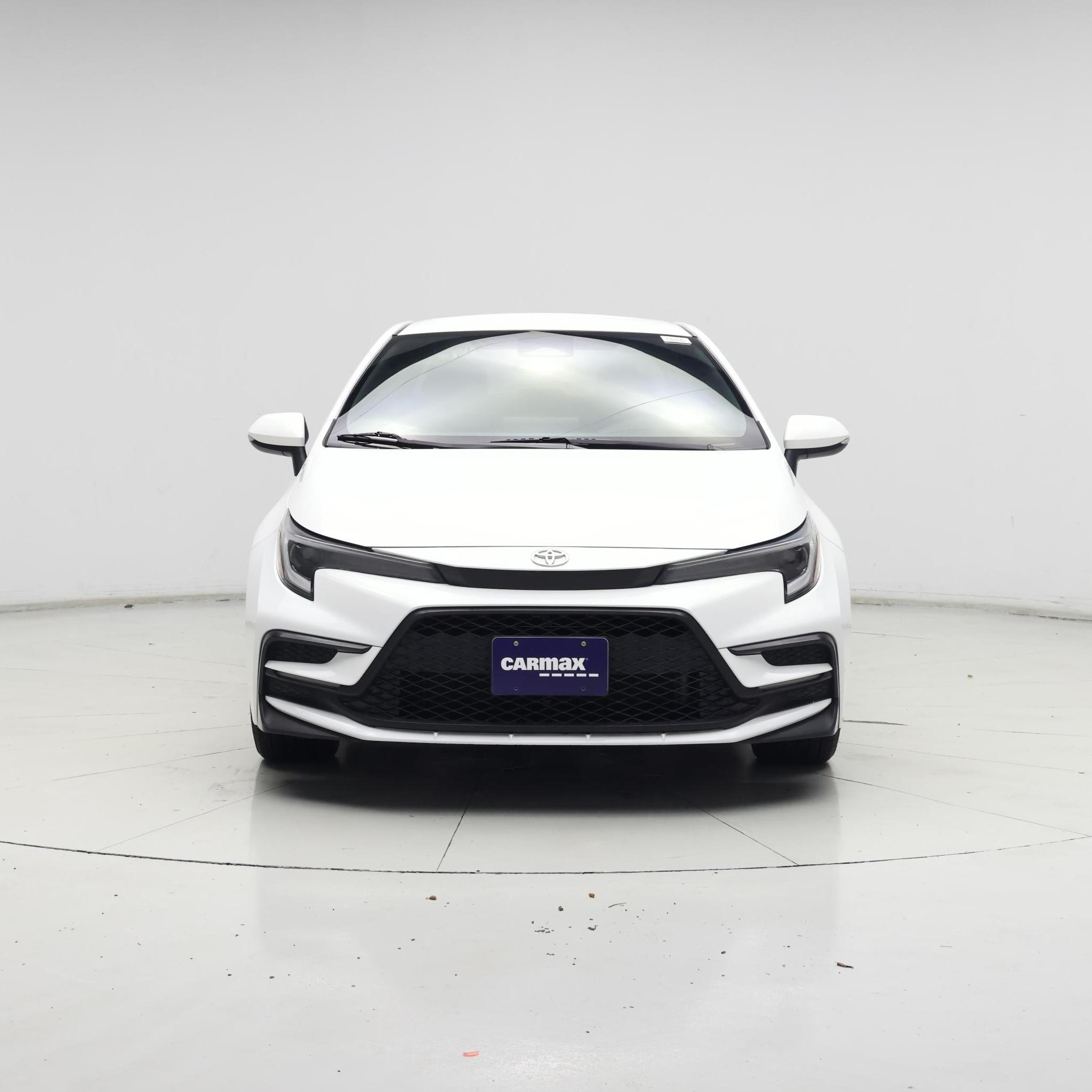 Thumbnail: 2023 Toyota Corolla - 5