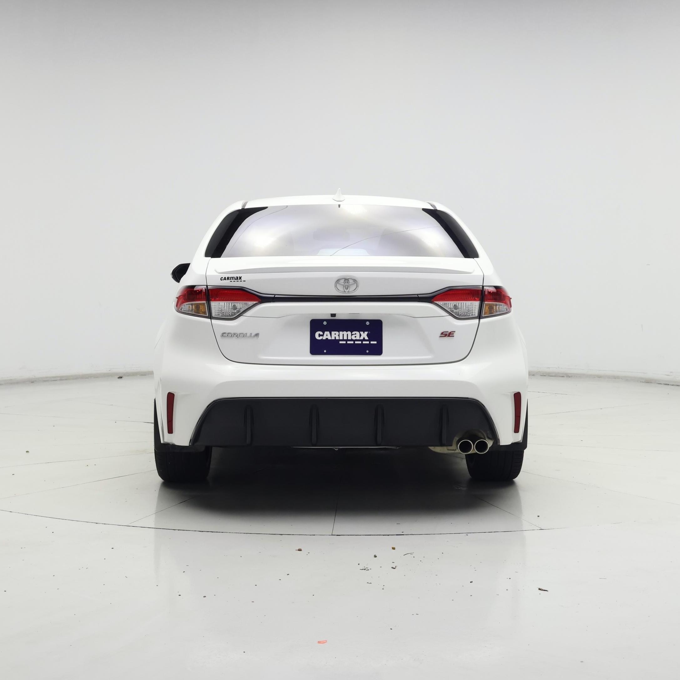 Thumbnail: 2023 Toyota Corolla - 6