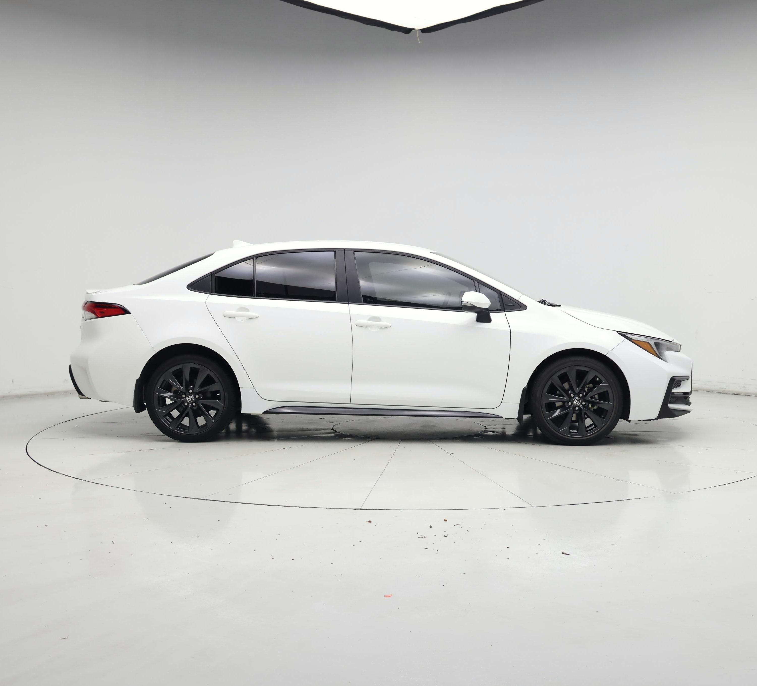 Thumbnail: 2023 Toyota Corolla - 7