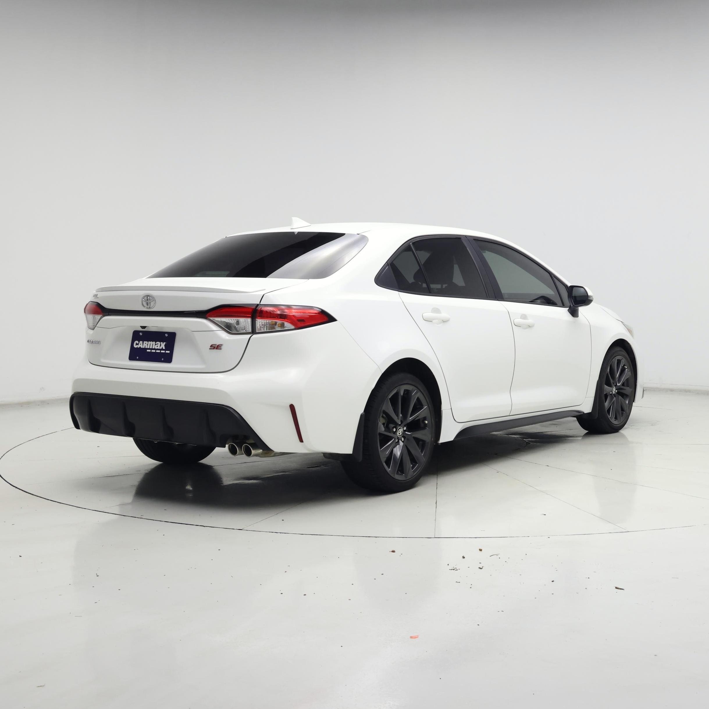 Thumbnail: 2023 Toyota Corolla - 8