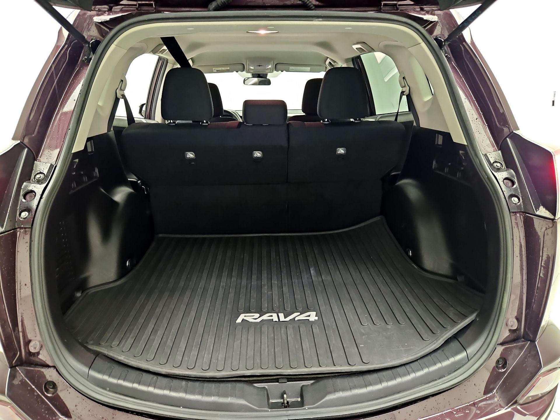 Thumbnail: 2018 Toyota RAV4 - 20