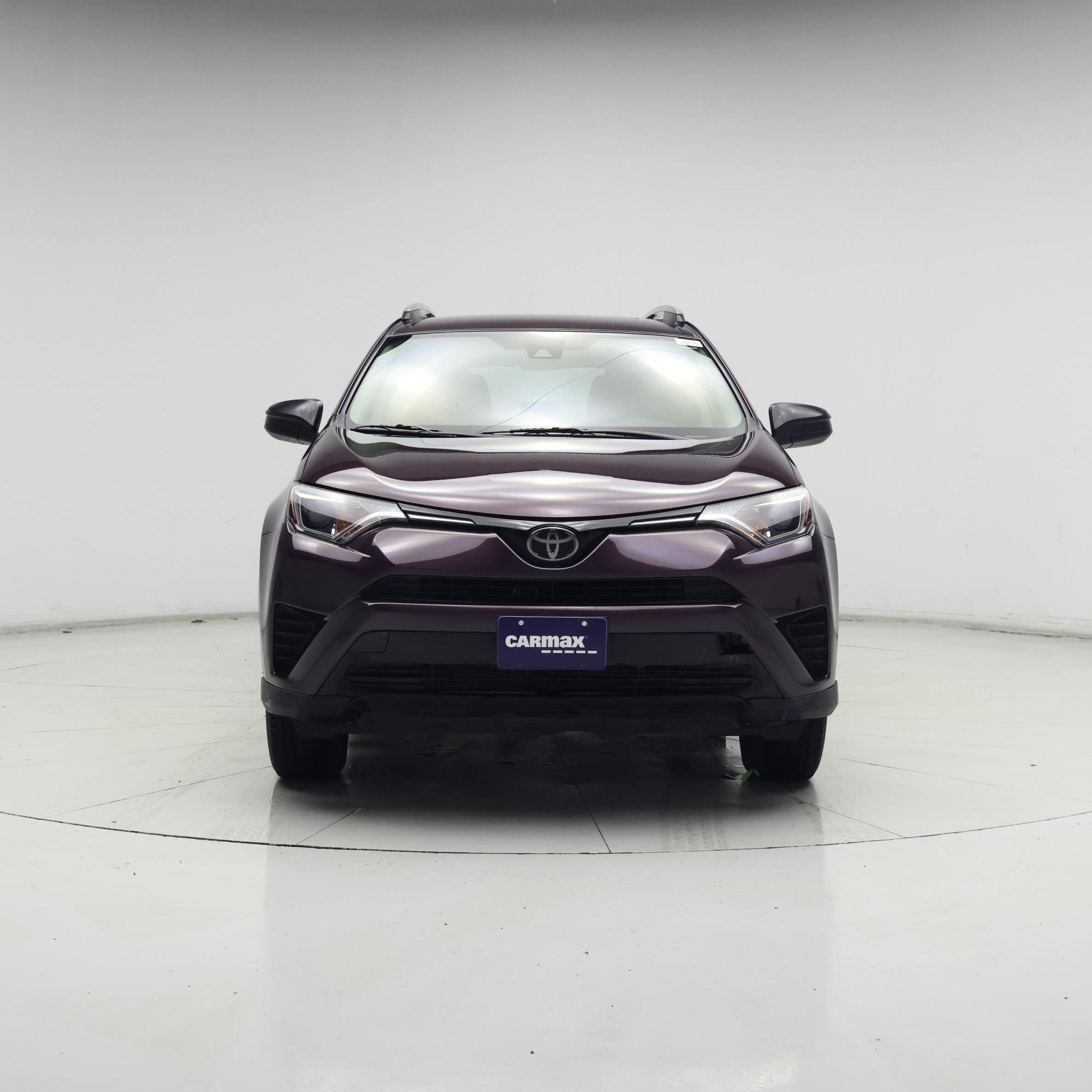 Thumbnail: 2018 Toyota RAV4 - 5