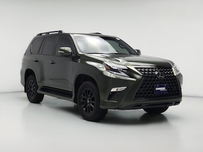2023 Lexus GX 460