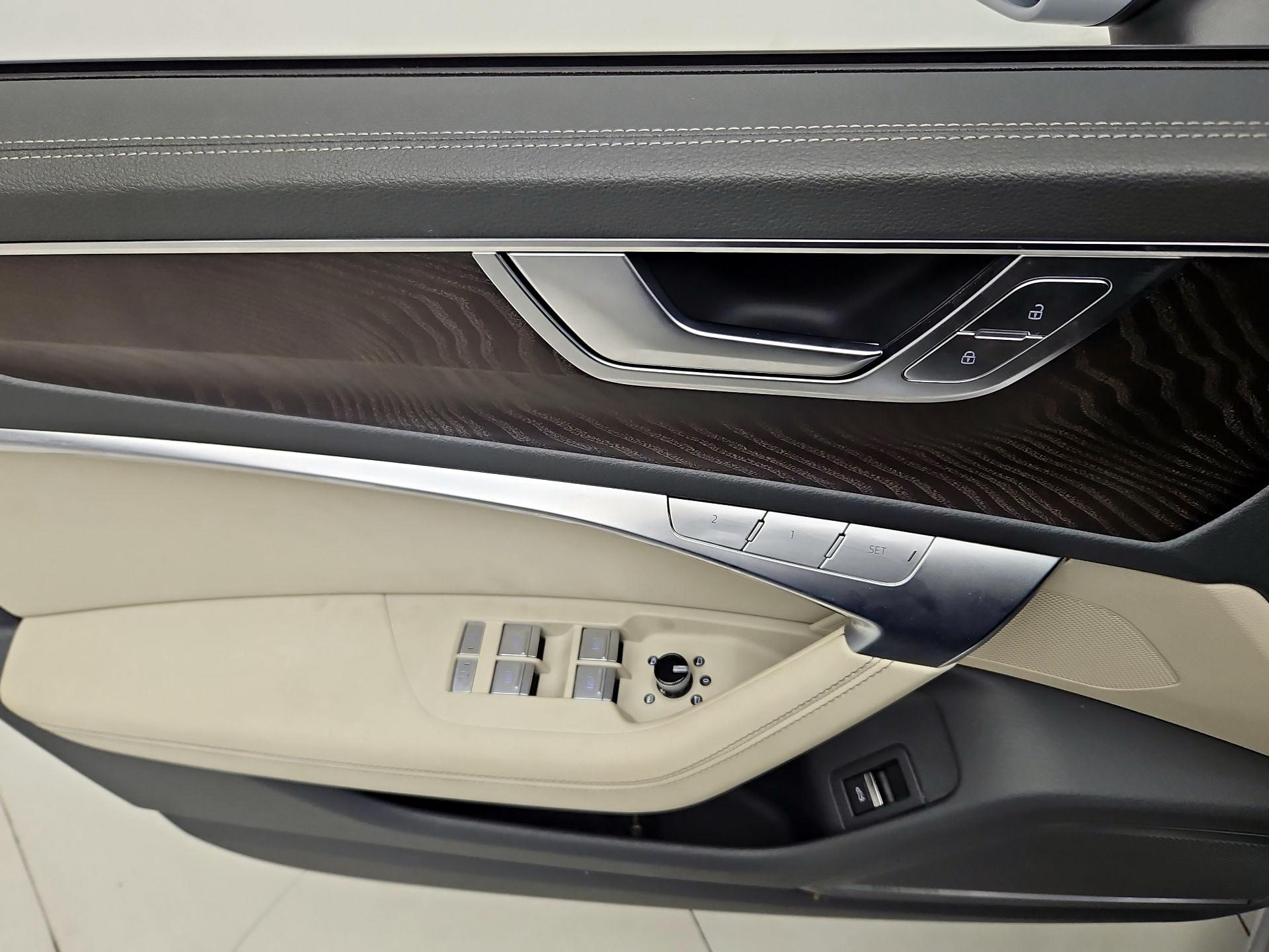 Thumbnail: 2019 Audi A6 - 12