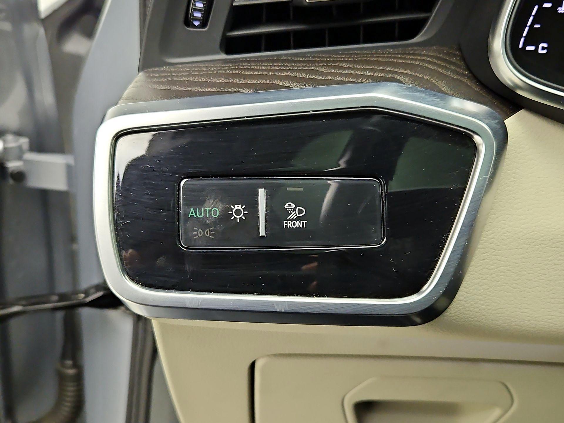 Thumbnail: 2019 Audi A6 - 13