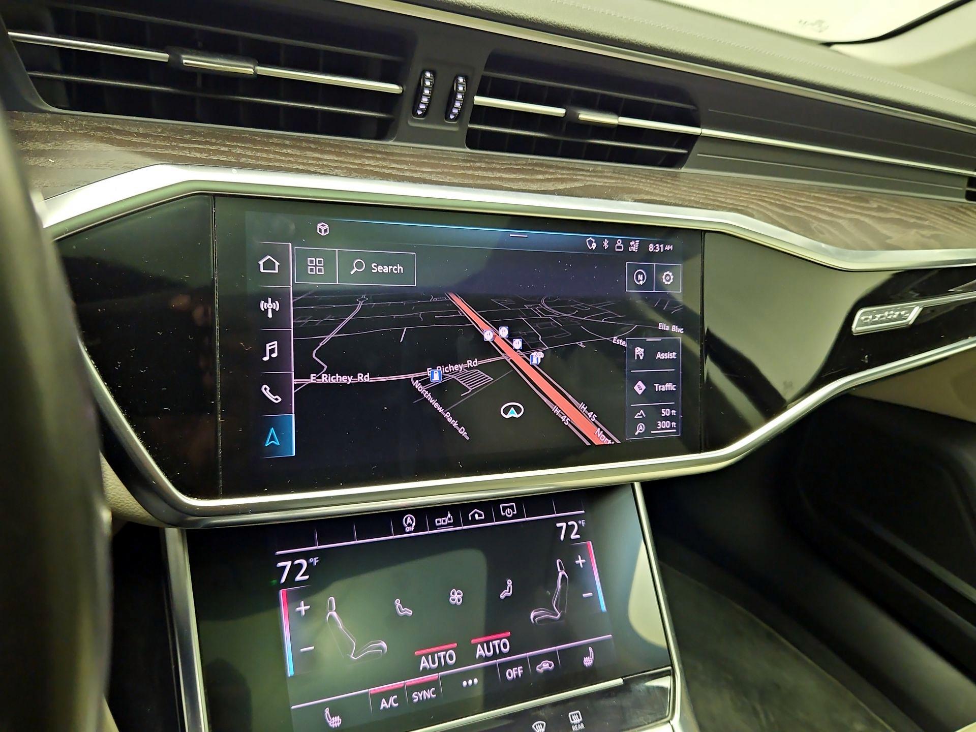 Thumbnail: 2019 Audi A6 - 14