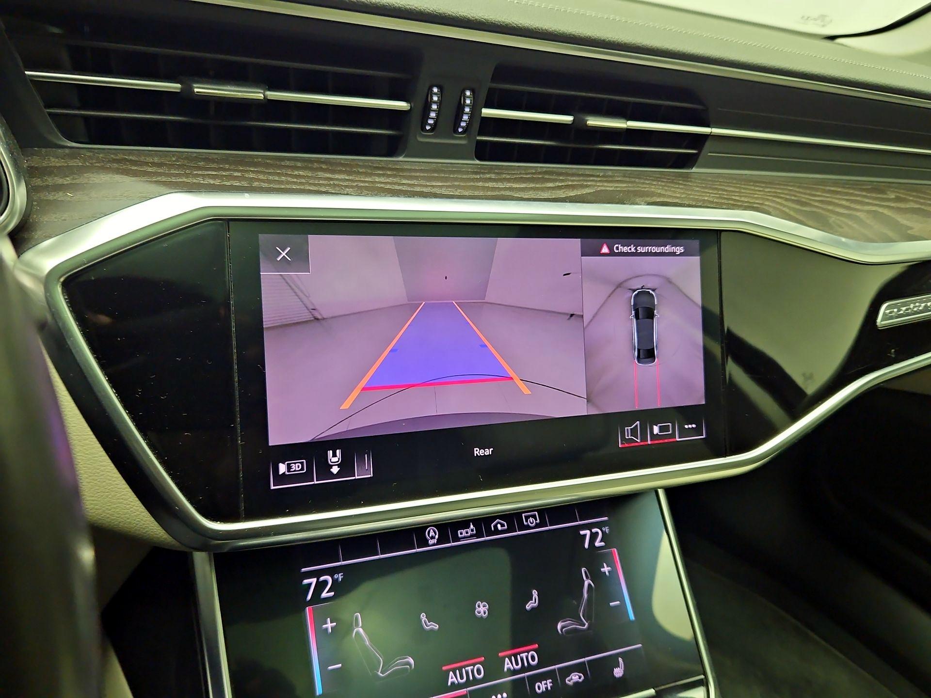 Thumbnail: 2019 Audi A6 - 15