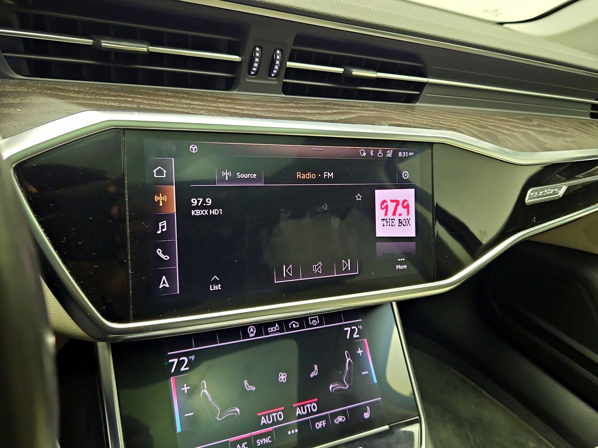 Thumbnail: 2019 Audi A6 - 16