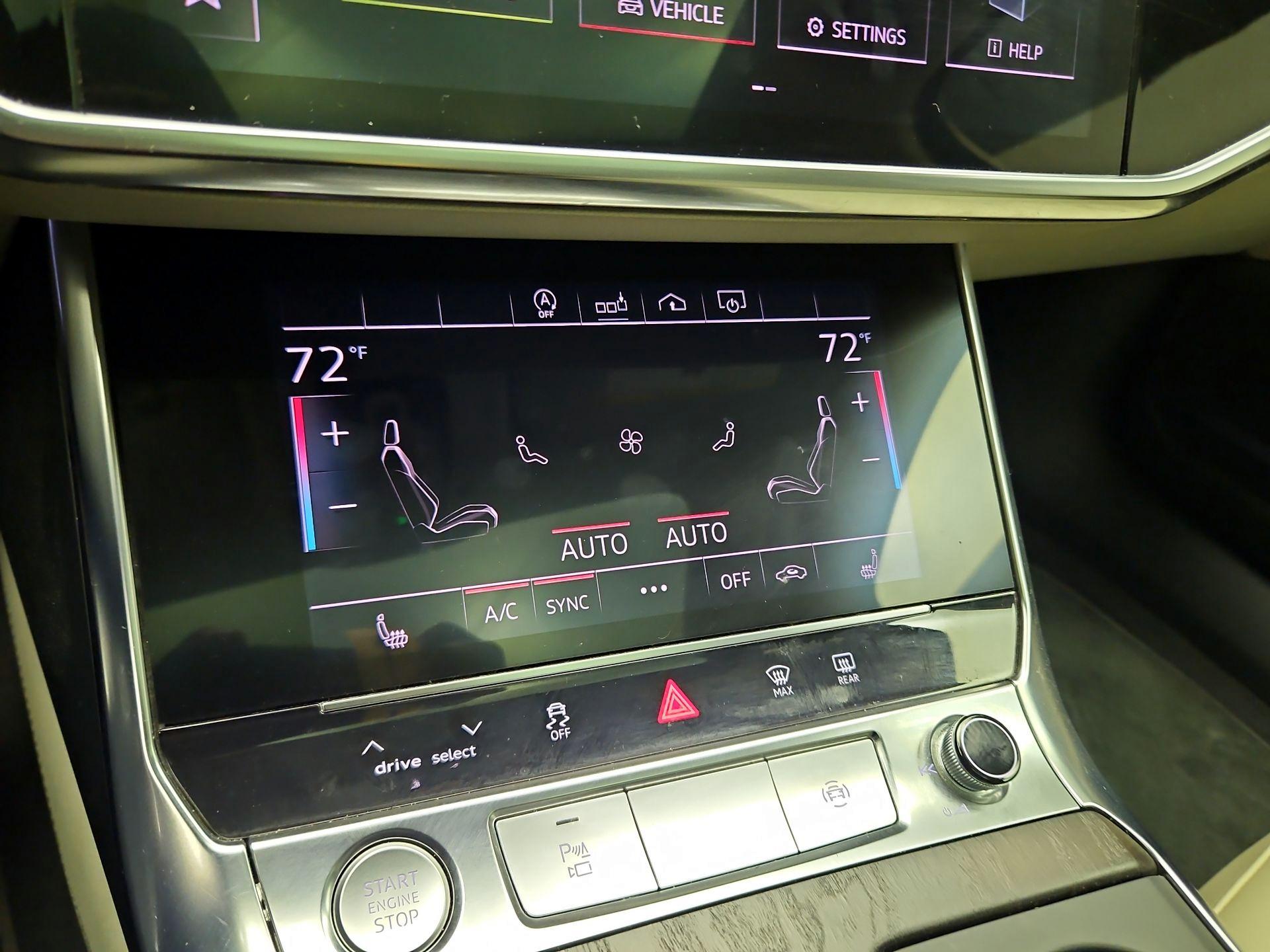 Thumbnail: 2019 Audi A6 - 17