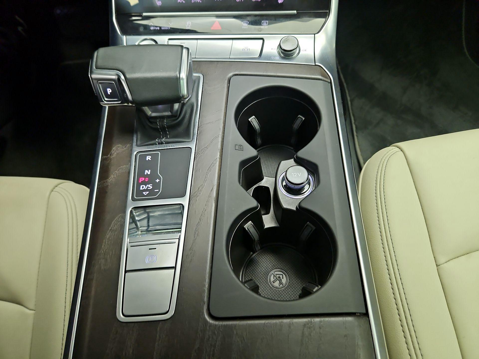 Thumbnail: 2019 Audi A6 - 18