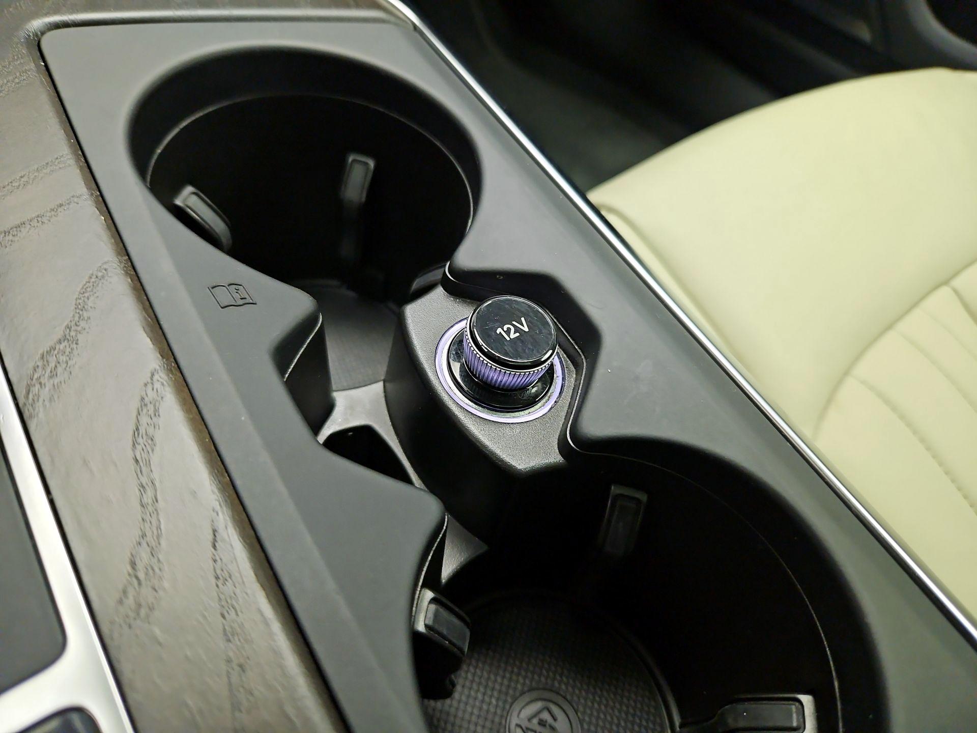 Thumbnail: 2019 Audi A6 - 19