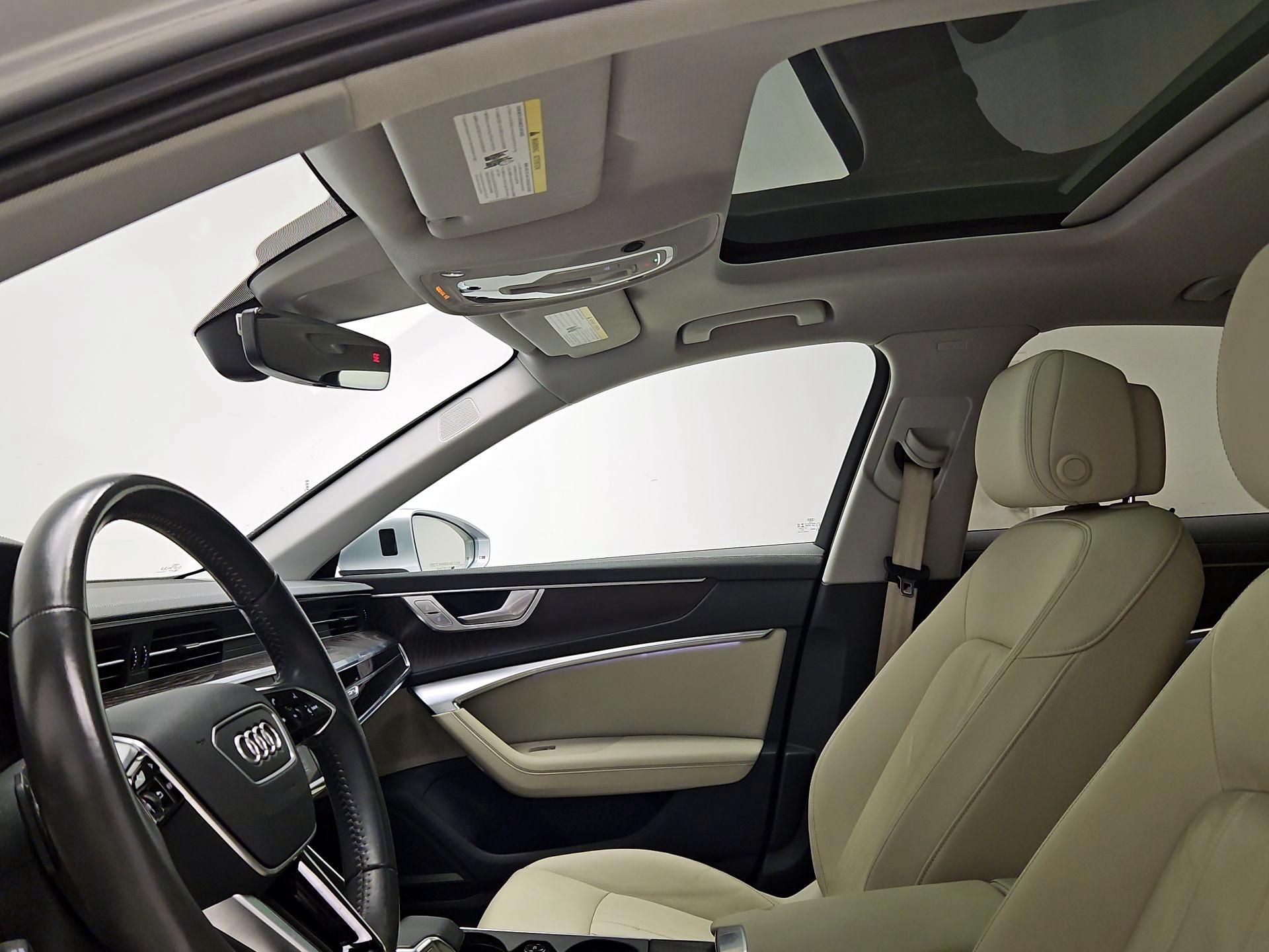 Thumbnail: 2019 Audi A6 - 20