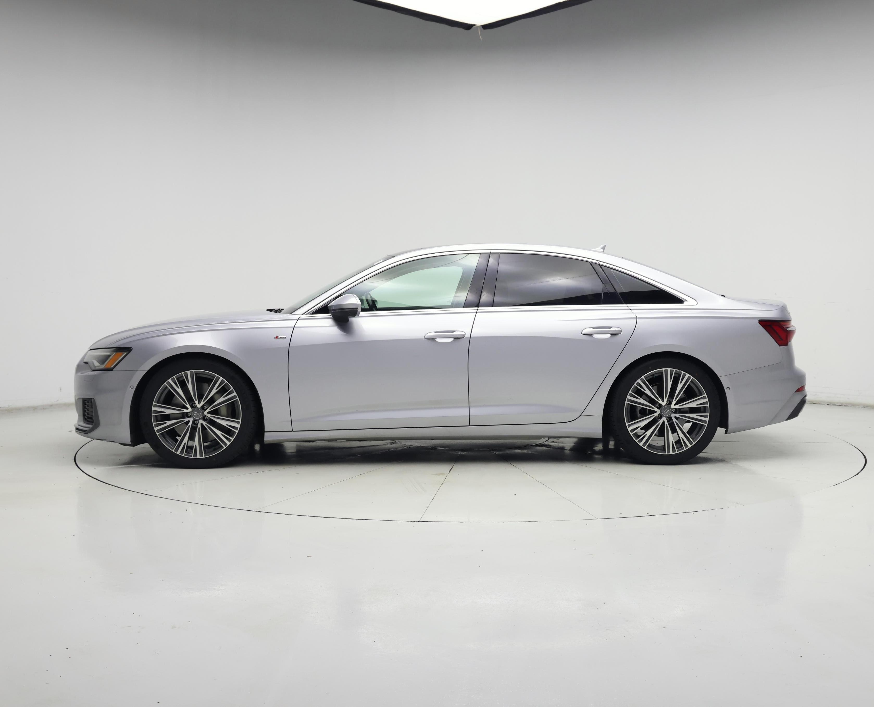 Thumbnail: 2019 Audi A6 - 3