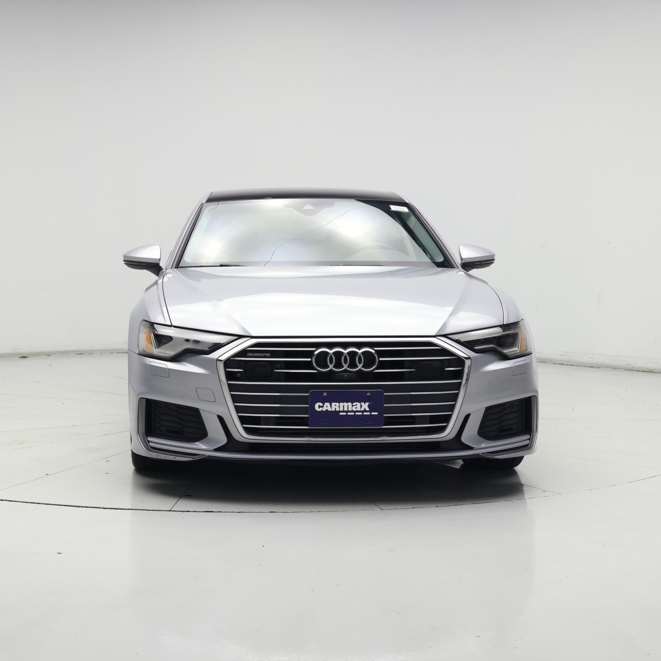 Thumbnail: 2019 Audi A6 - 5