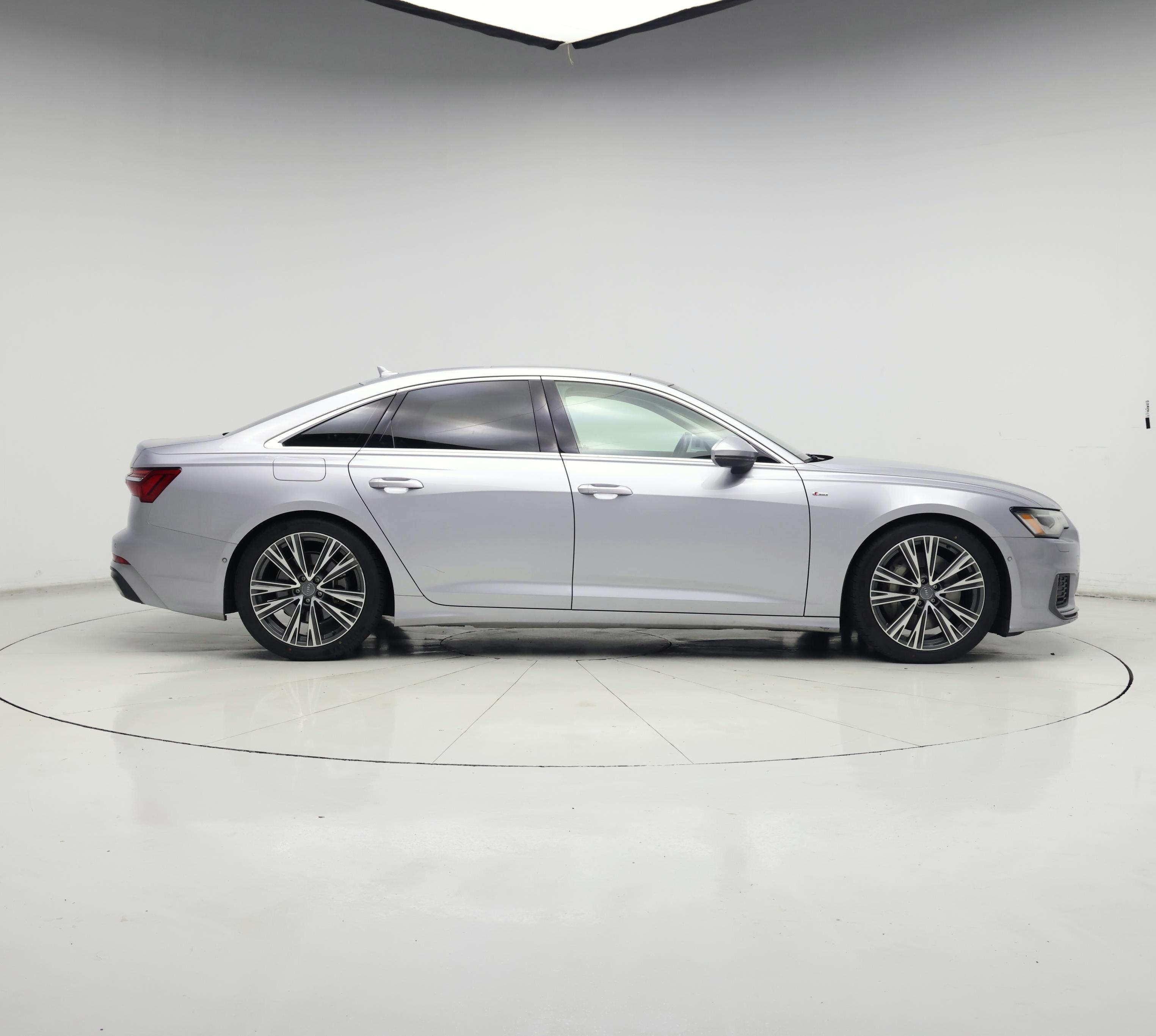 Thumbnail: 2019 Audi A6 - 7