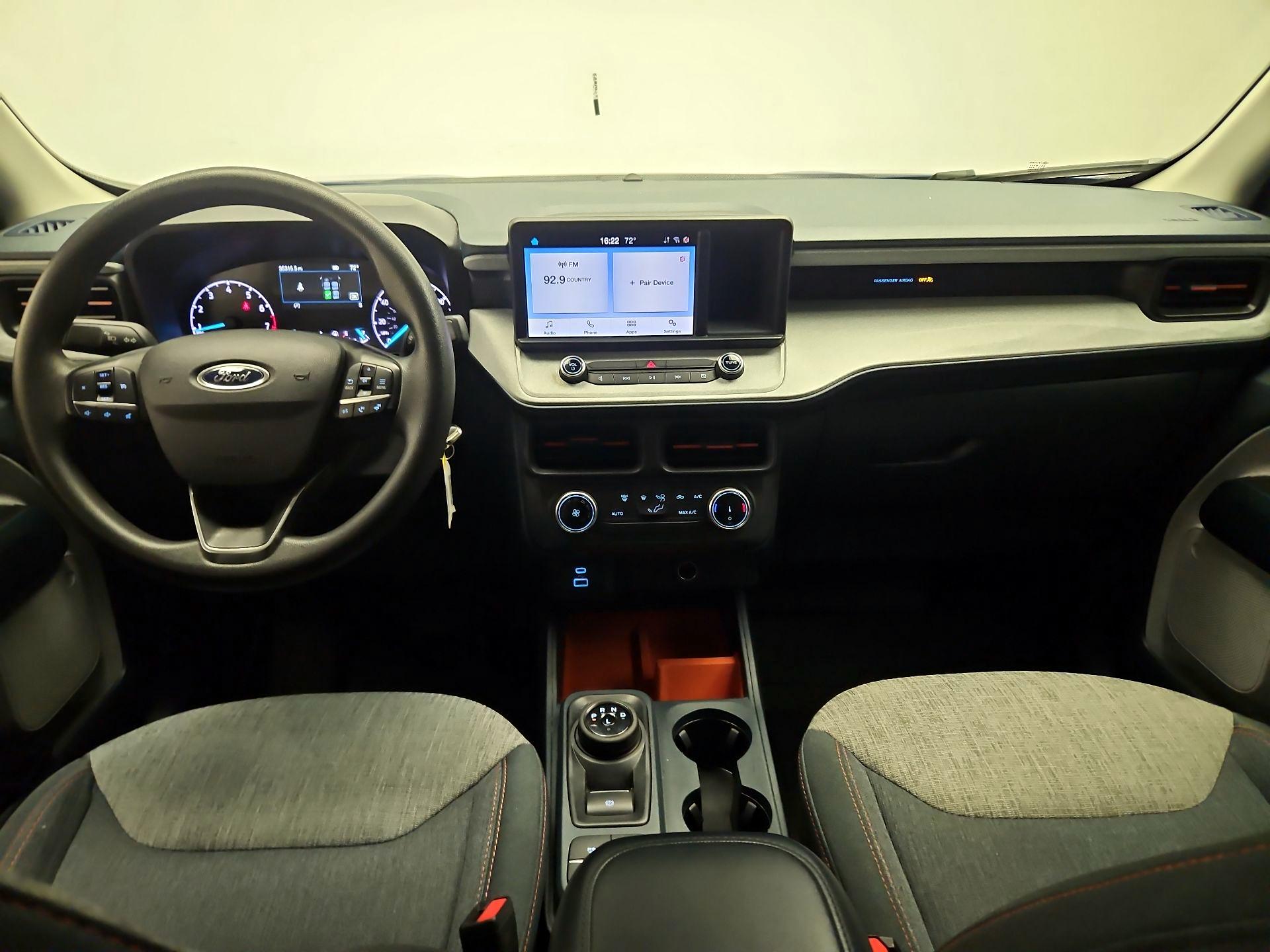 Thumbnail: 2022 Ford Maverick - 9