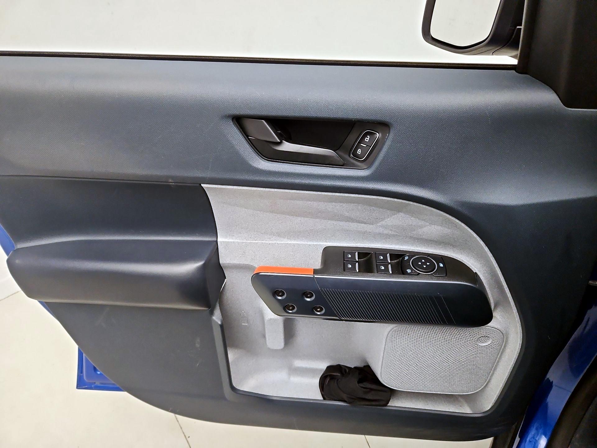 Thumbnail: 2022 Ford Maverick - 12