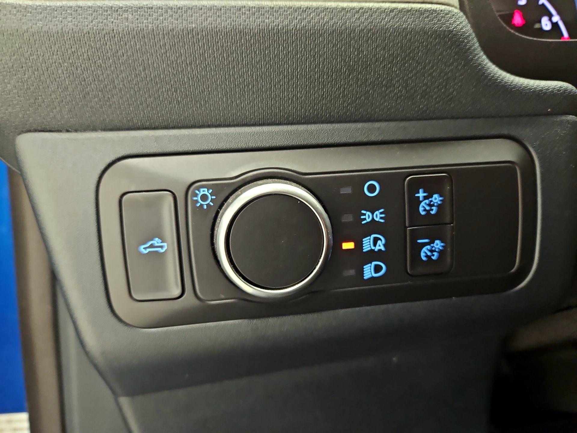 Thumbnail: 2022 Ford Maverick - 13