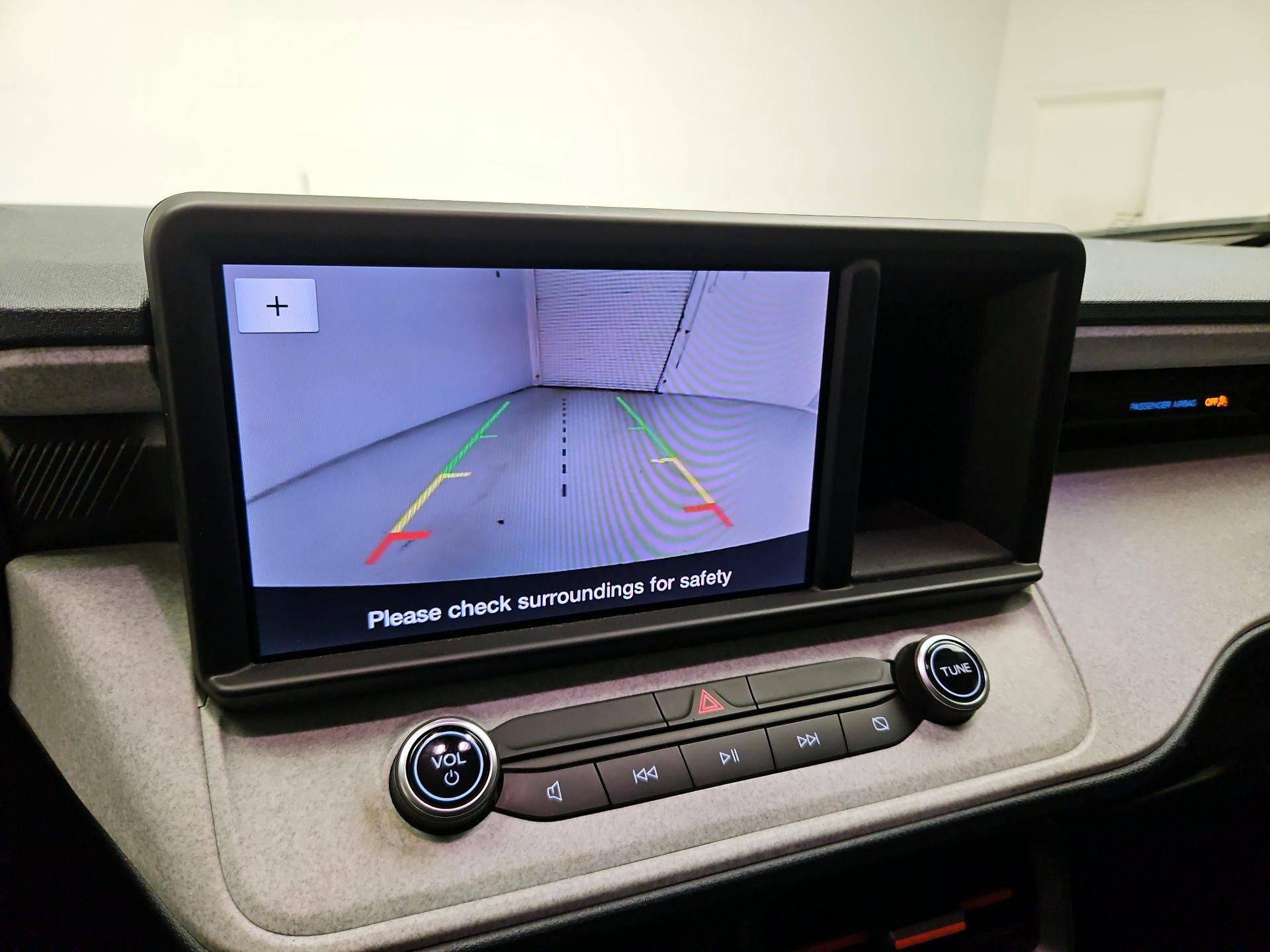 Thumbnail: 2022 Ford Maverick - 14