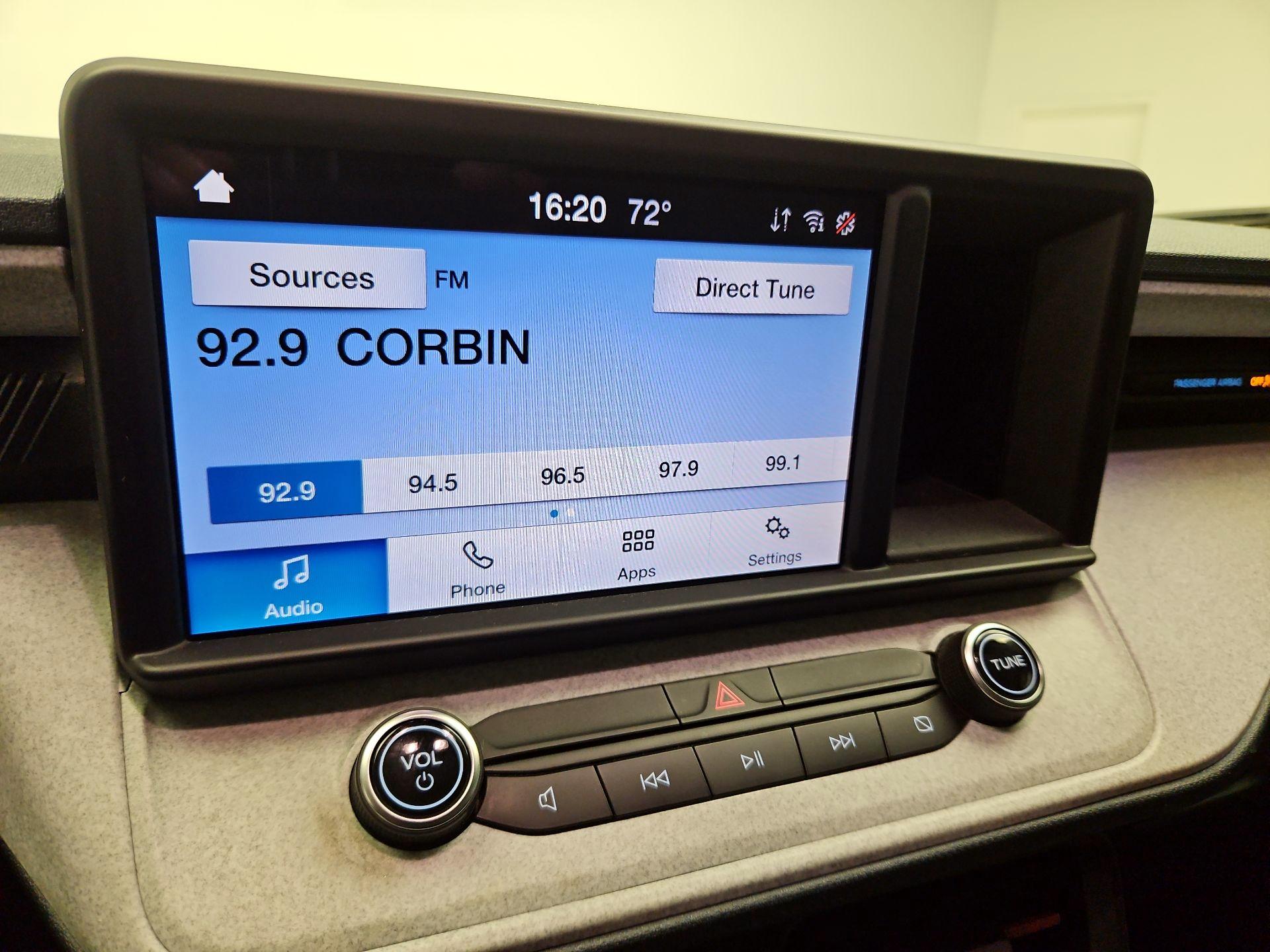 Thumbnail: 2022 Ford Maverick - 15