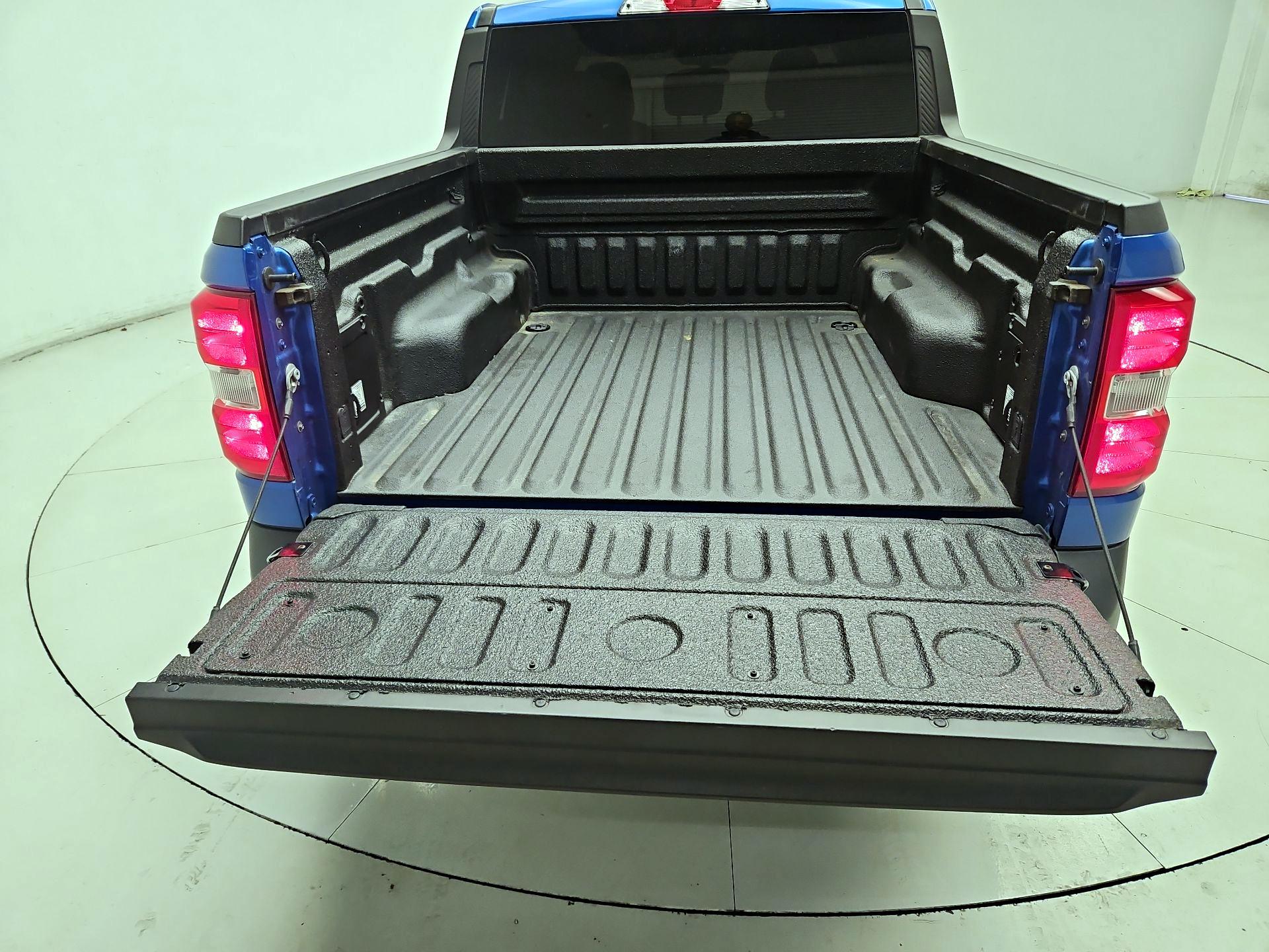 Thumbnail: 2022 Ford Maverick - 20