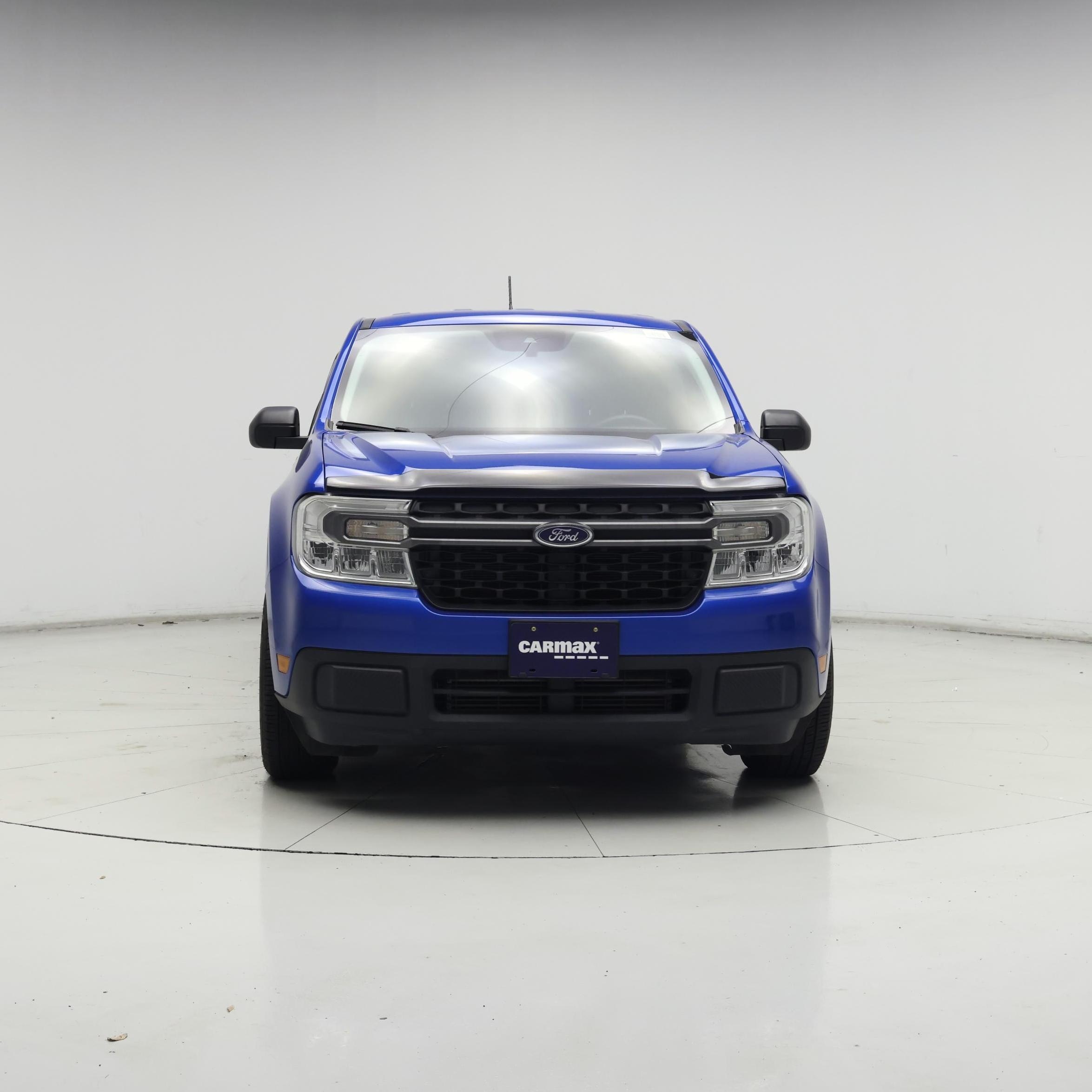 Thumbnail: 2022 Ford Maverick - 5