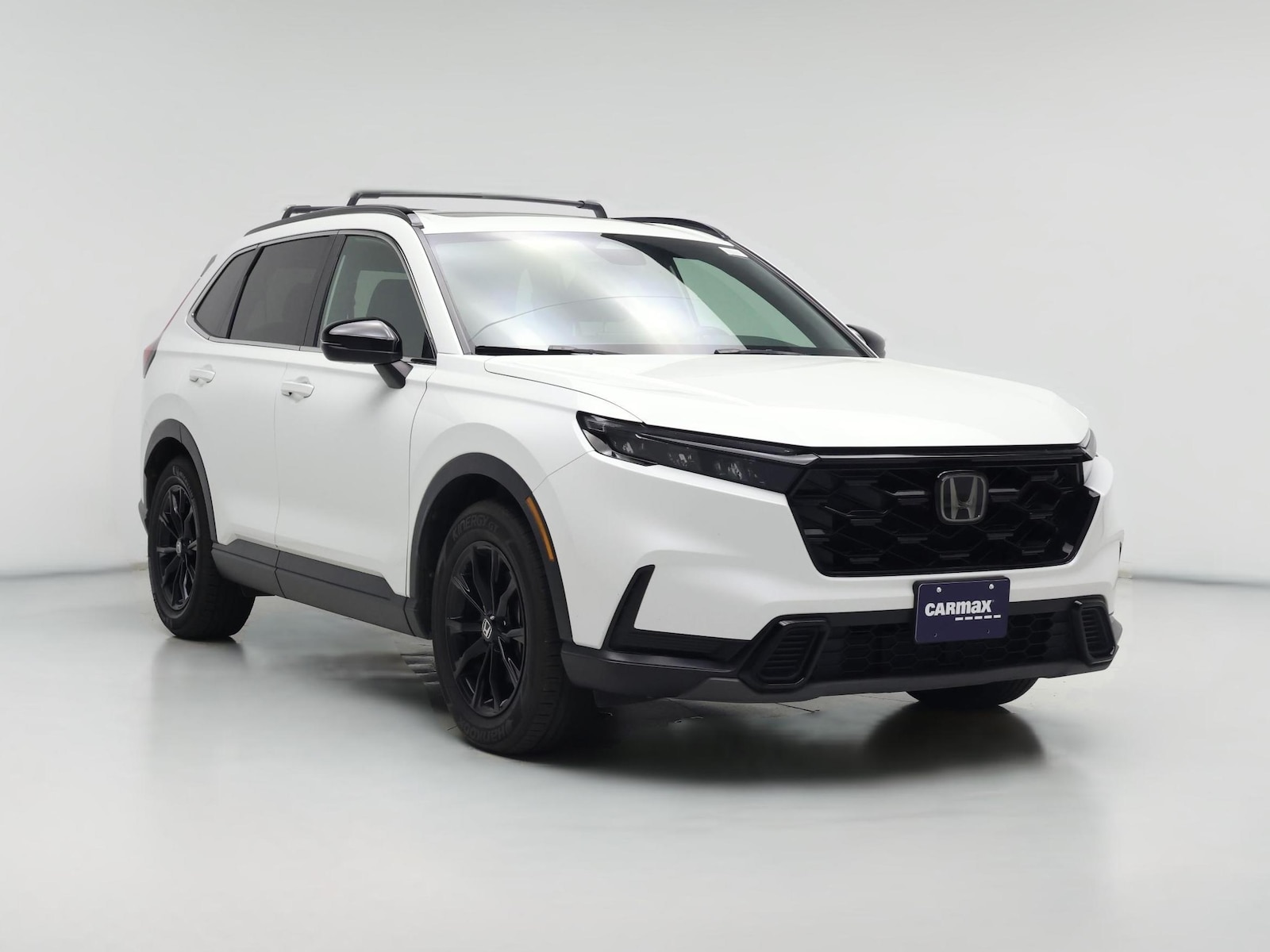 2023 Honda CR-V Sport