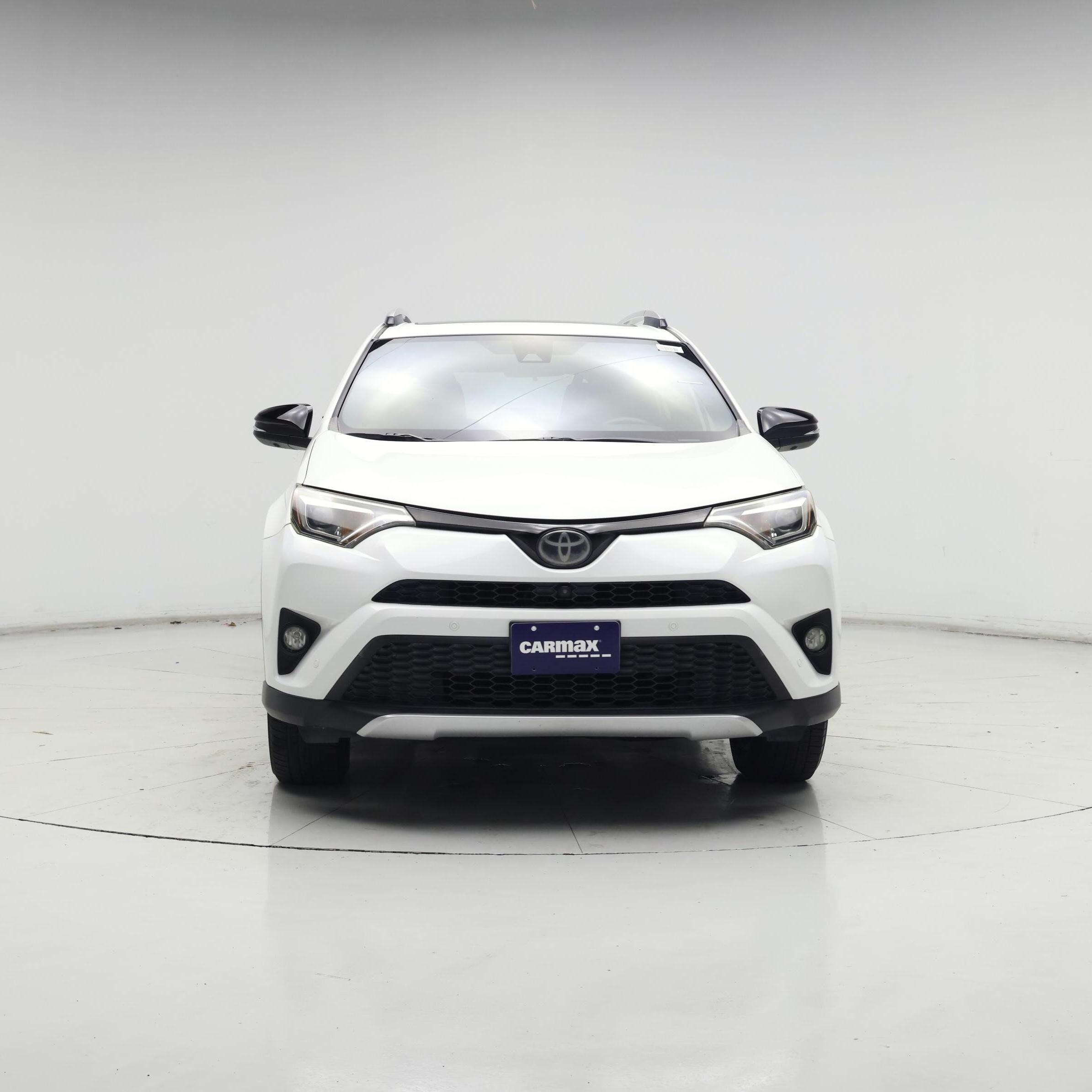 Thumbnail: 2016 Toyota RAV4 - 5
