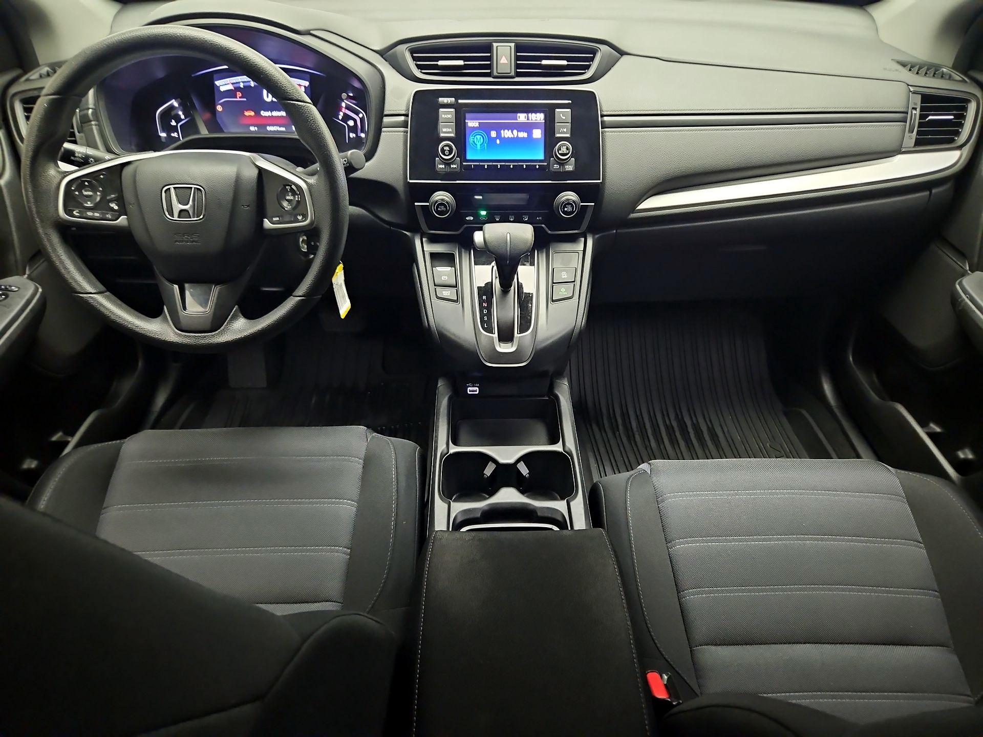 Thumbnail: 2020 Honda CR-V - 9