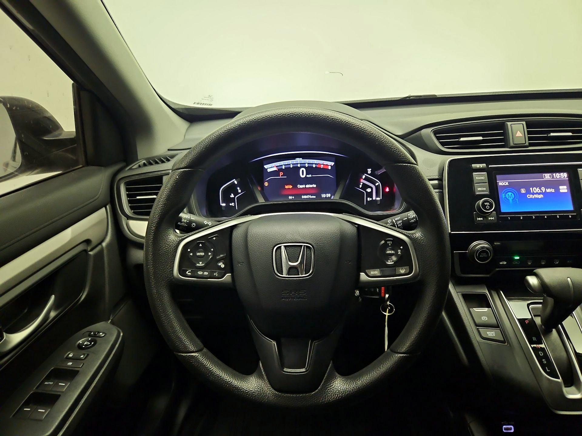 Thumbnail: 2020 Honda CR-V - 10