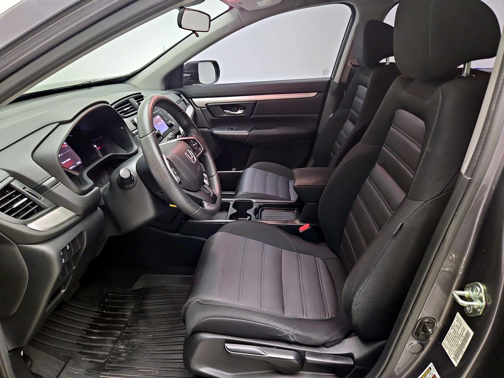 Thumbnail: 2020 Honda CR-V - 11