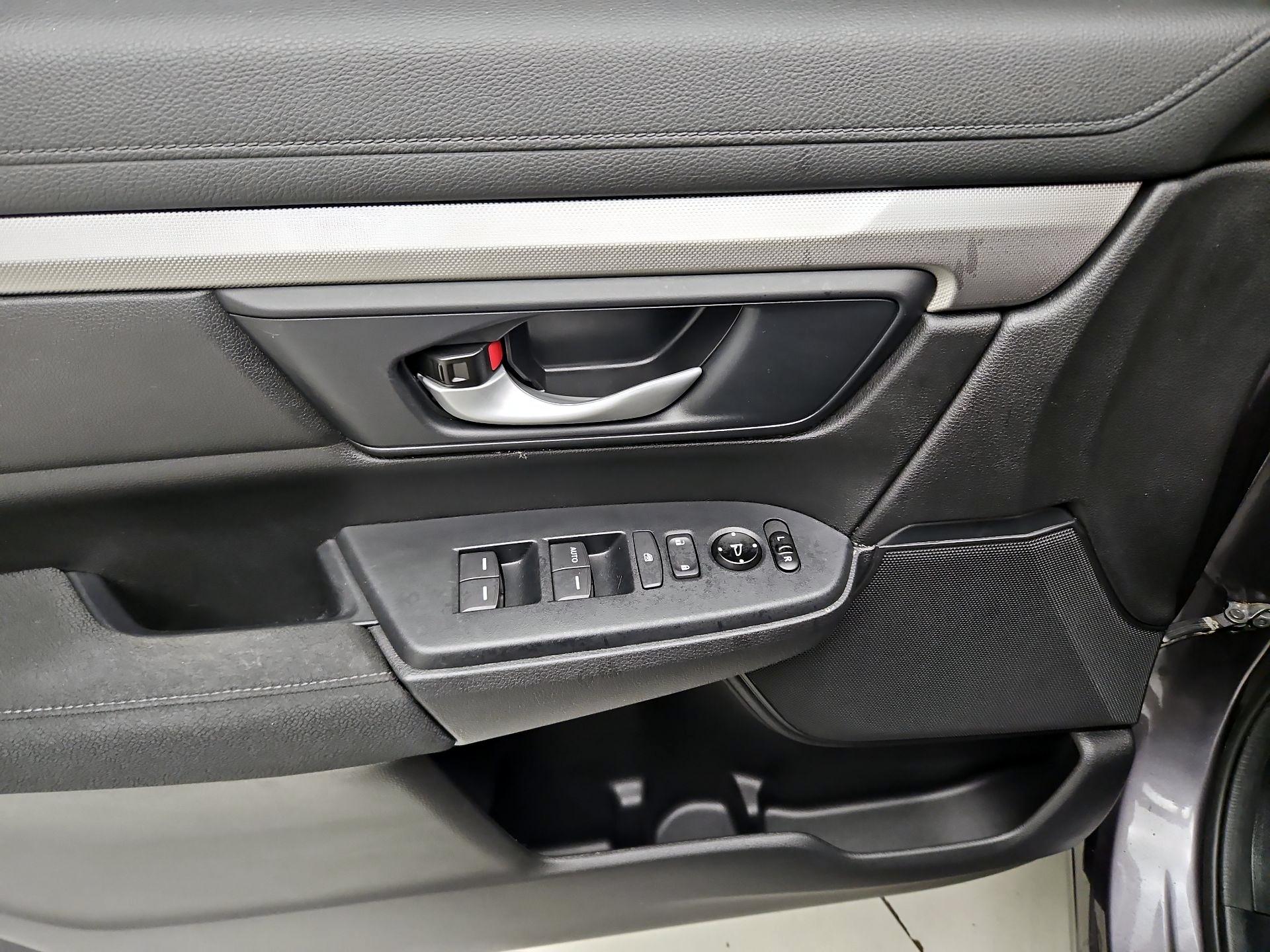 Thumbnail: 2020 Honda CR-V - 12